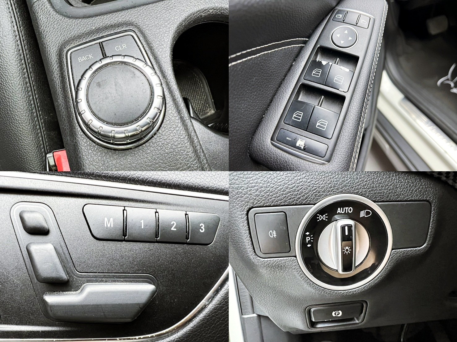 全台到府賞車 2014/15 Benz GLA250 4Matic AMG X156型『小李經理』元禾國際車業/中古車/促銷中  第5張相片