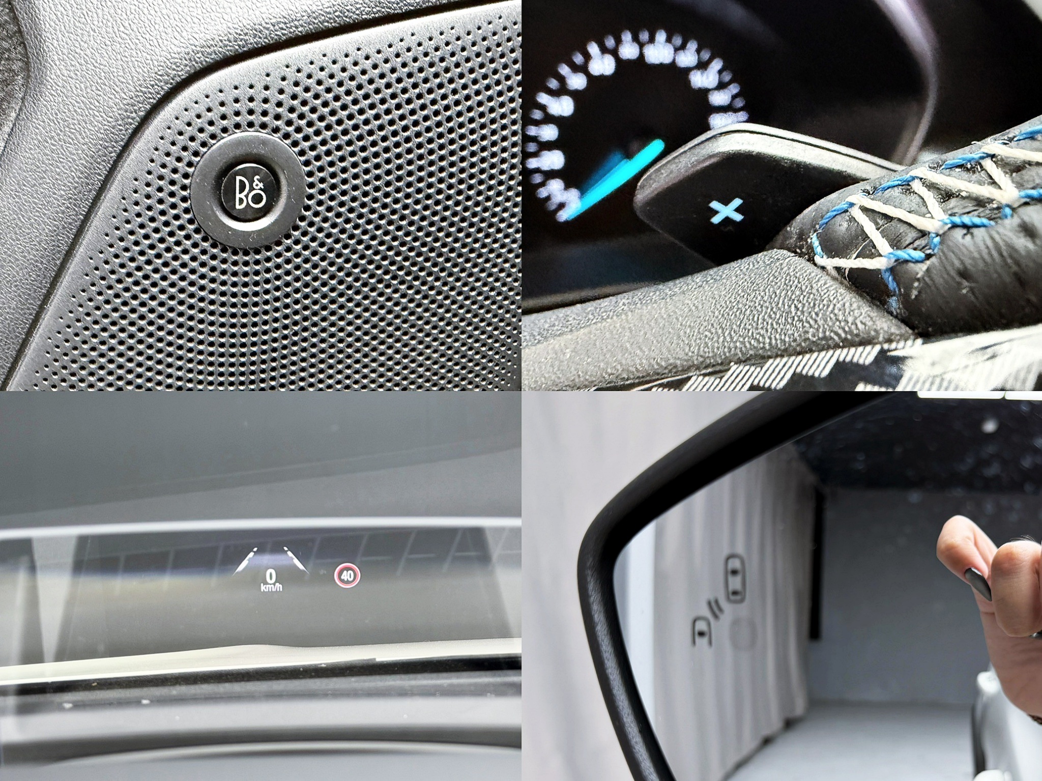 全台到府賞車 2022 Ford Focus Active EcoBoost 182匹 任性版『小李經理』元禾國際車業/中古車/促銷中  第5張相片