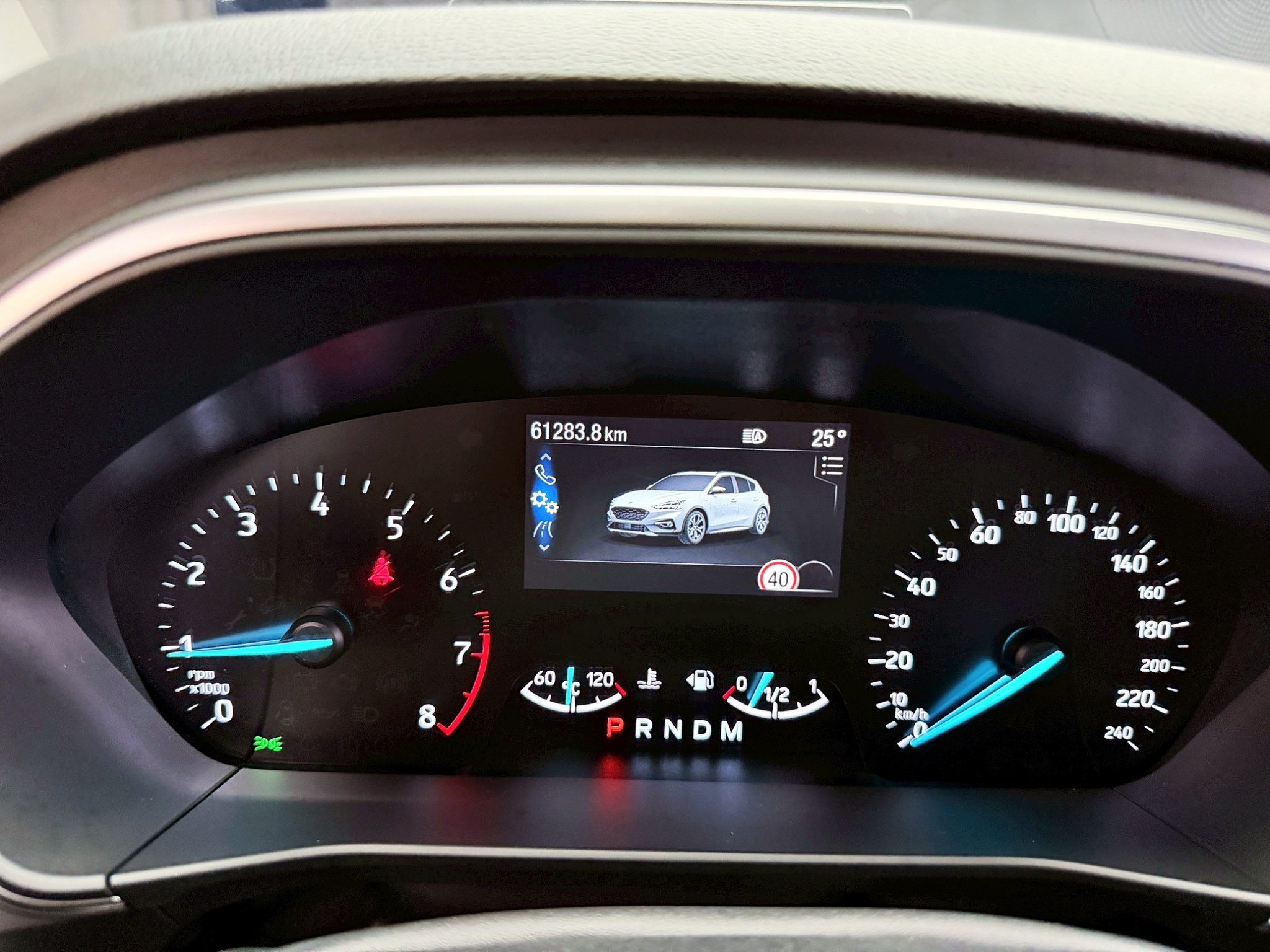 全台到府賞車 2022 Ford Focus Active EcoBoost 182匹 任性版『小李經理』元禾國際車業/中古車/促銷中  第6張相片