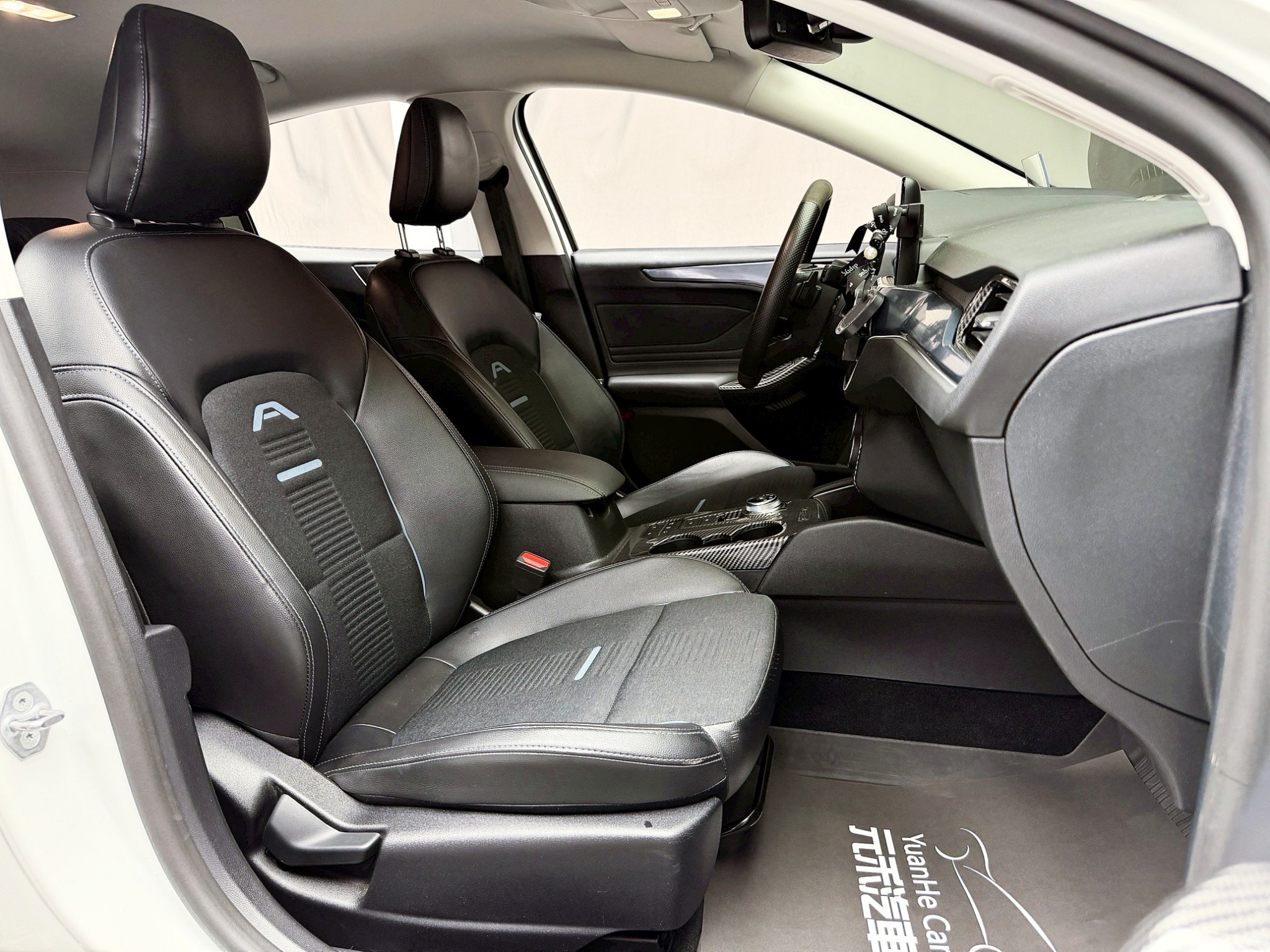 全台到府賞車 2022 Ford Focus Active EcoBoost 182匹 任性版『小李經理』元禾國際車業/中古車/促銷中  第10張相片