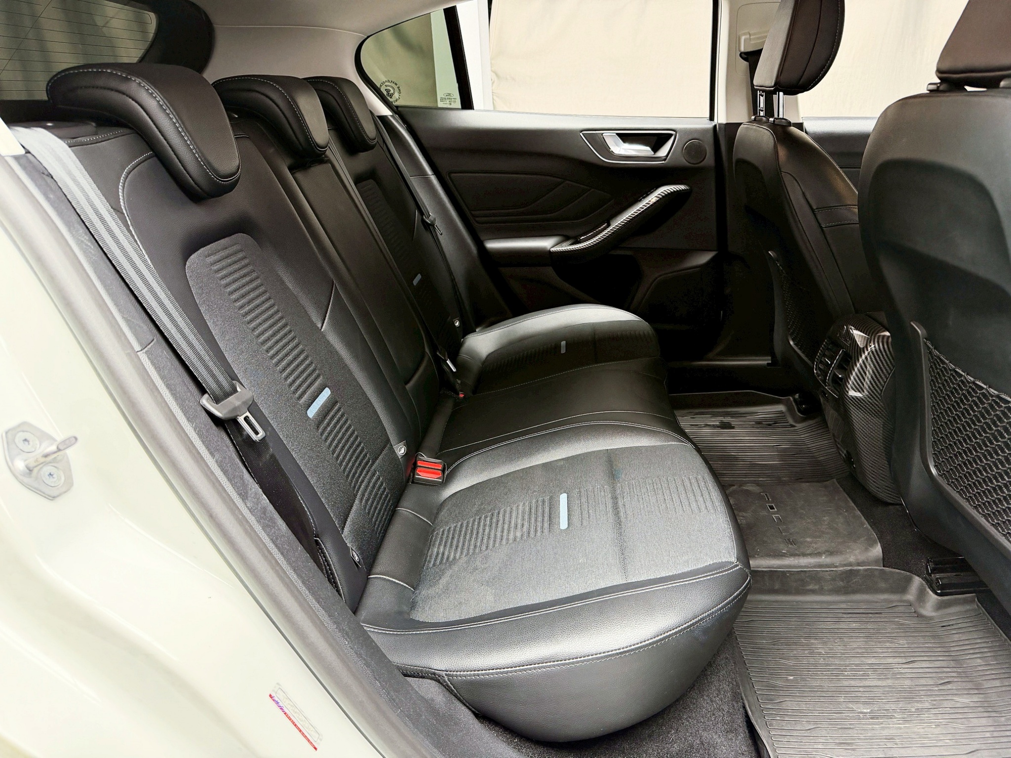 全台到府賞車 2022 Ford Focus Active EcoBoost 182匹 任性版『小李經理』元禾國際車業/中古車/促銷中  第11張相片