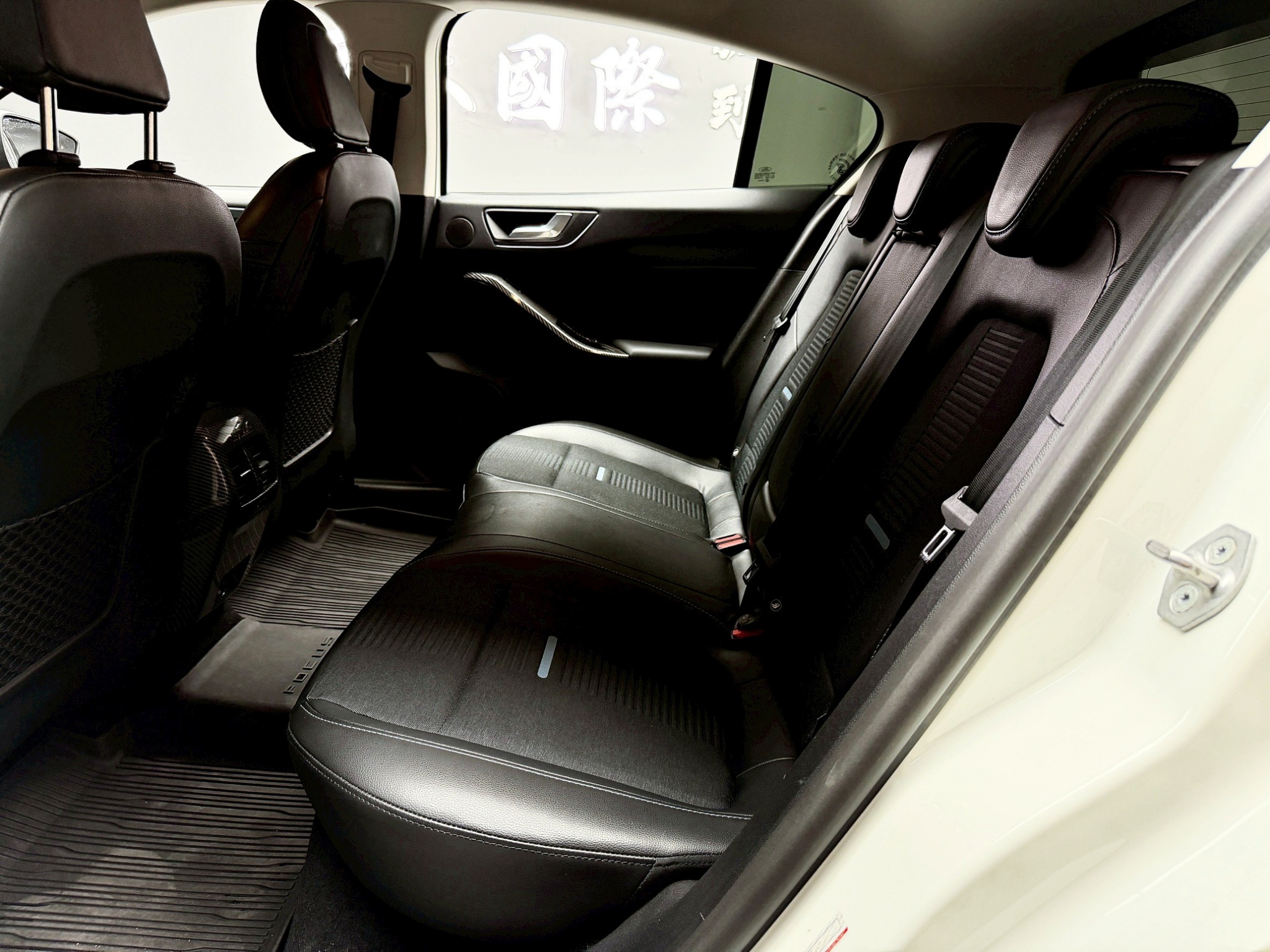 全台到府賞車 2022 Ford Focus Active EcoBoost 182匹 任性版『小李經理』元禾國際車業/中古車/促銷中  第13張相片