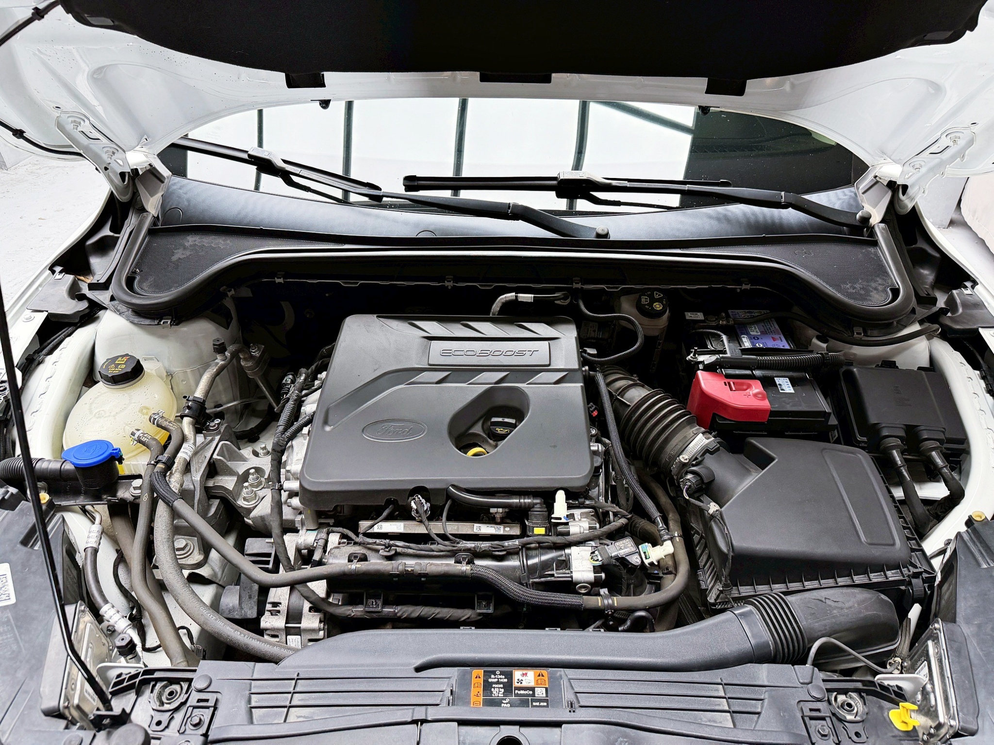 全台到府賞車 2022 Ford Focus Active EcoBoost 182匹 任性版『小李經理』元禾國際車業/中古車/促銷中  第15張相片