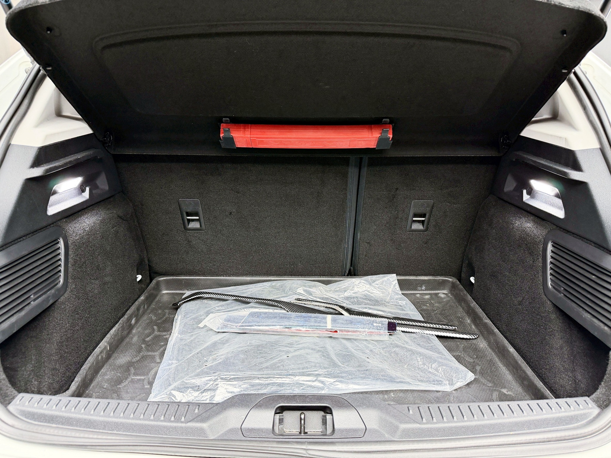 全台到府賞車 2022 Ford Focus Active EcoBoost 182匹 任性版『小李經理』元禾國際車業/中古車/促銷中  第16張相片