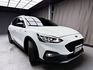 全台到府賞車 2022 Ford Focus Active EcoBoost 182匹 任性版『小李經理』元禾國際車業/中古車/促銷中  第18張縮圖