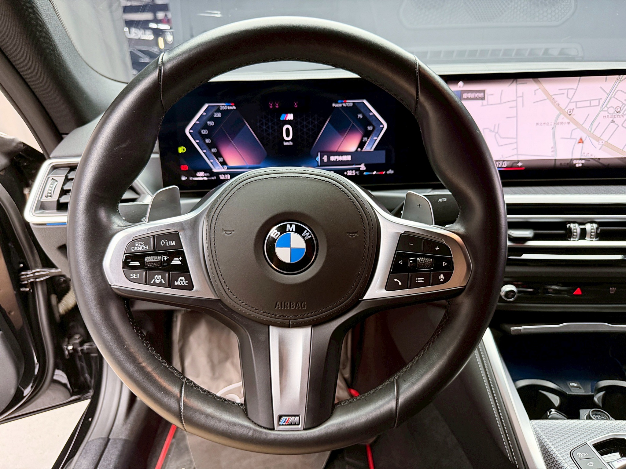 全台到府賞車 2023 BMW 420i Gran Coupe M Sport G26型『小李經理』元禾國際車業/中古車/促銷中  第8張相片