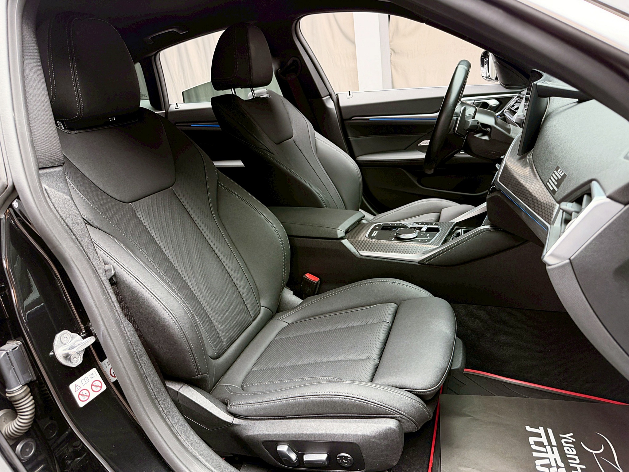 全台到府賞車 2023 BMW 420i Gran Coupe M Sport G26型『小李經理』元禾國際車業/中古車/促銷中  第11張相片