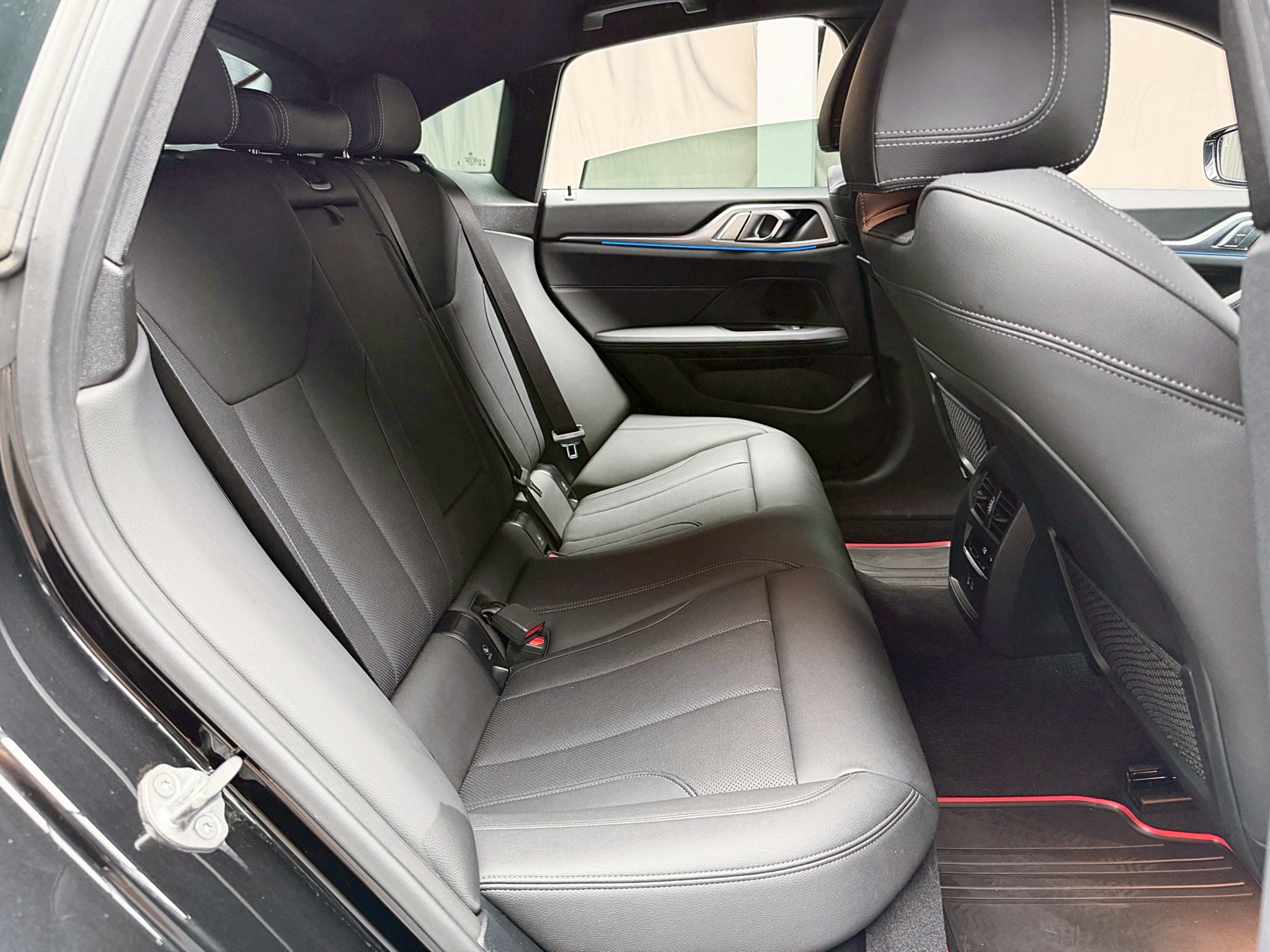 全台到府賞車 2023 BMW 420i Gran Coupe M Sport G26型『小李經理』元禾國際車業/中古車/促銷中  第12張相片