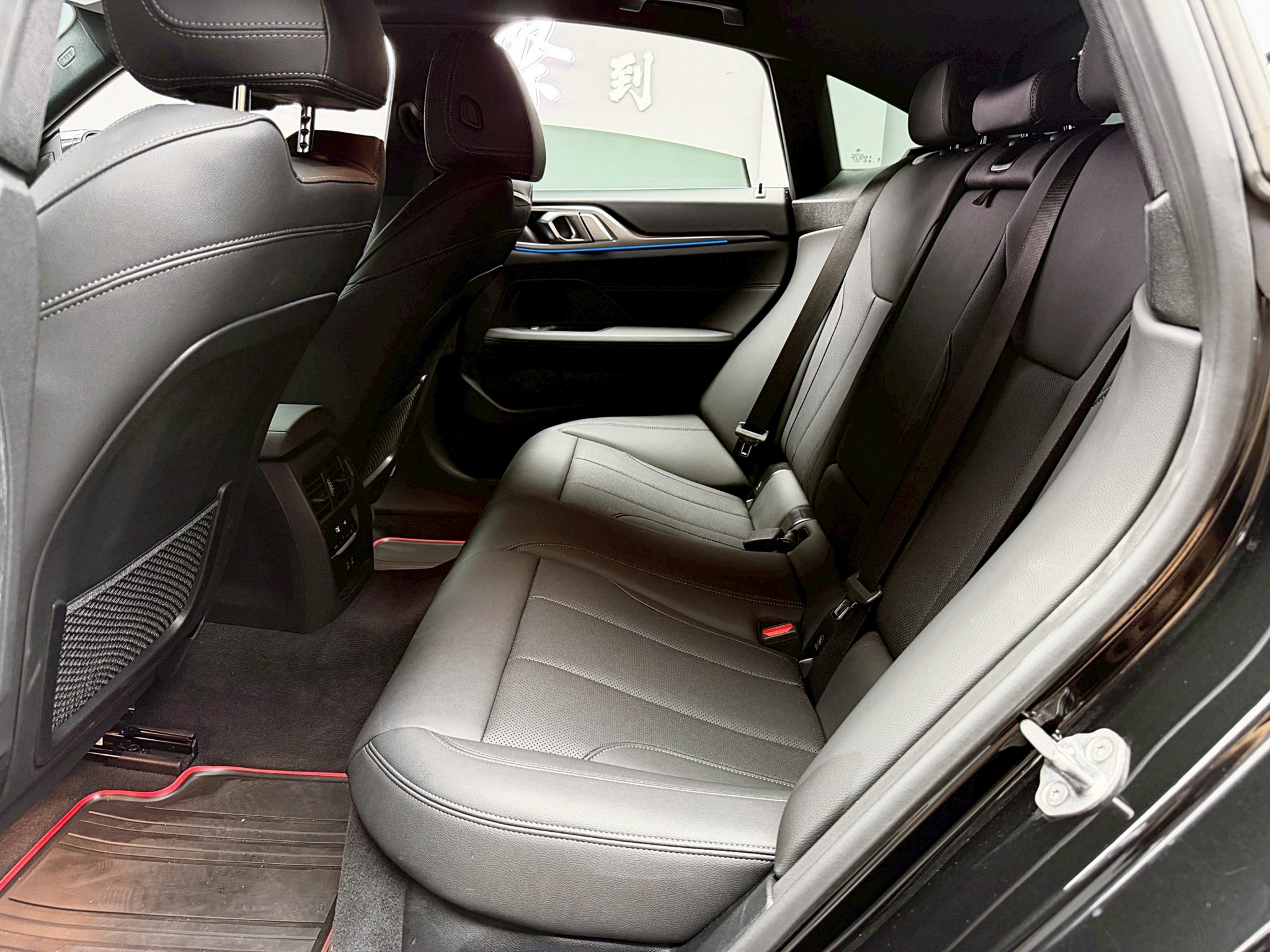 全台到府賞車 2023 BMW 420i Gran Coupe M Sport G26型『小李經理』元禾國際車業/中古車/促銷中  第14張相片