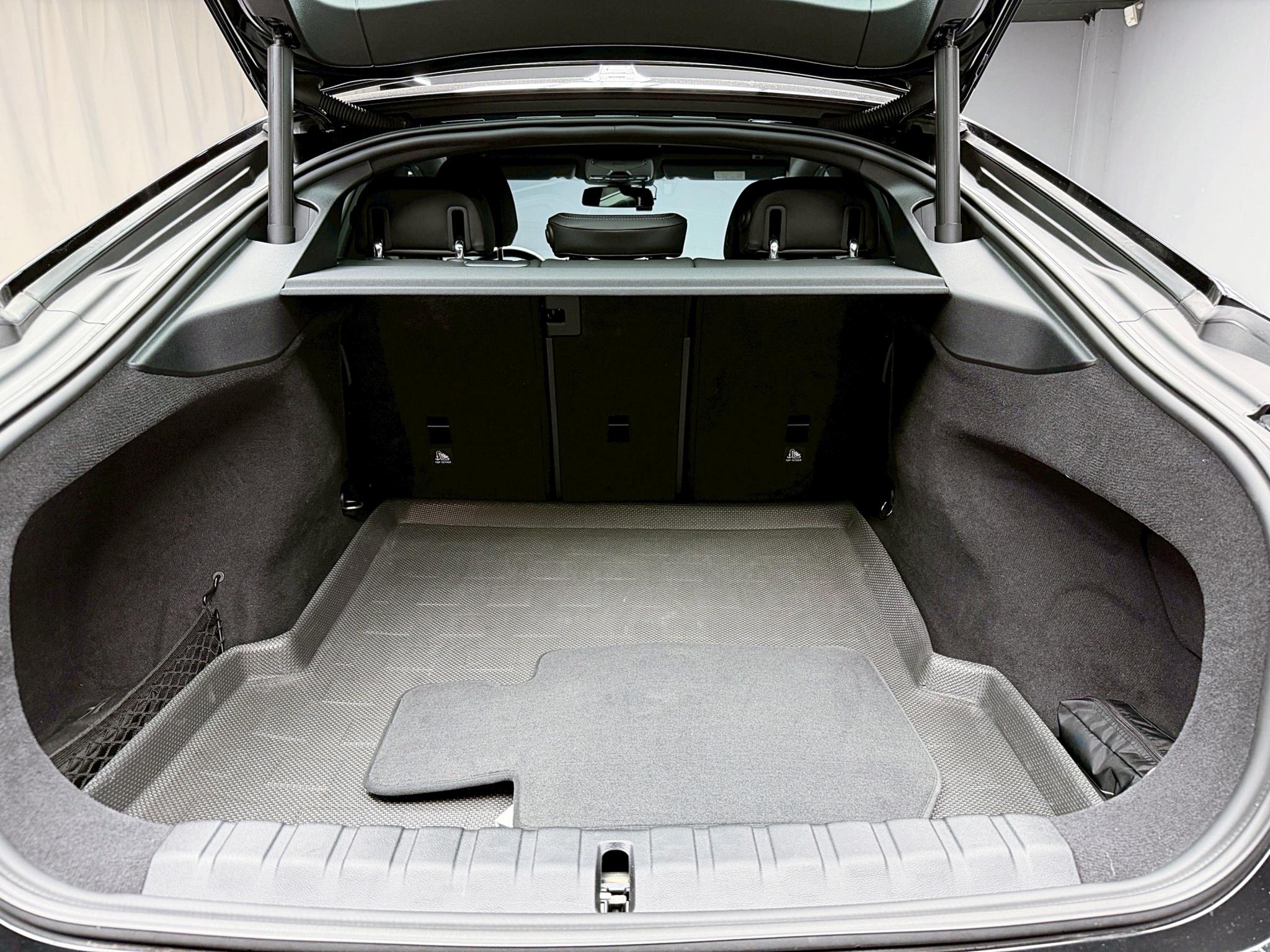 全台到府賞車 2023 BMW 420i Gran Coupe M Sport G26型『小李經理』元禾國際車業/中古車/促銷中  第17張相片