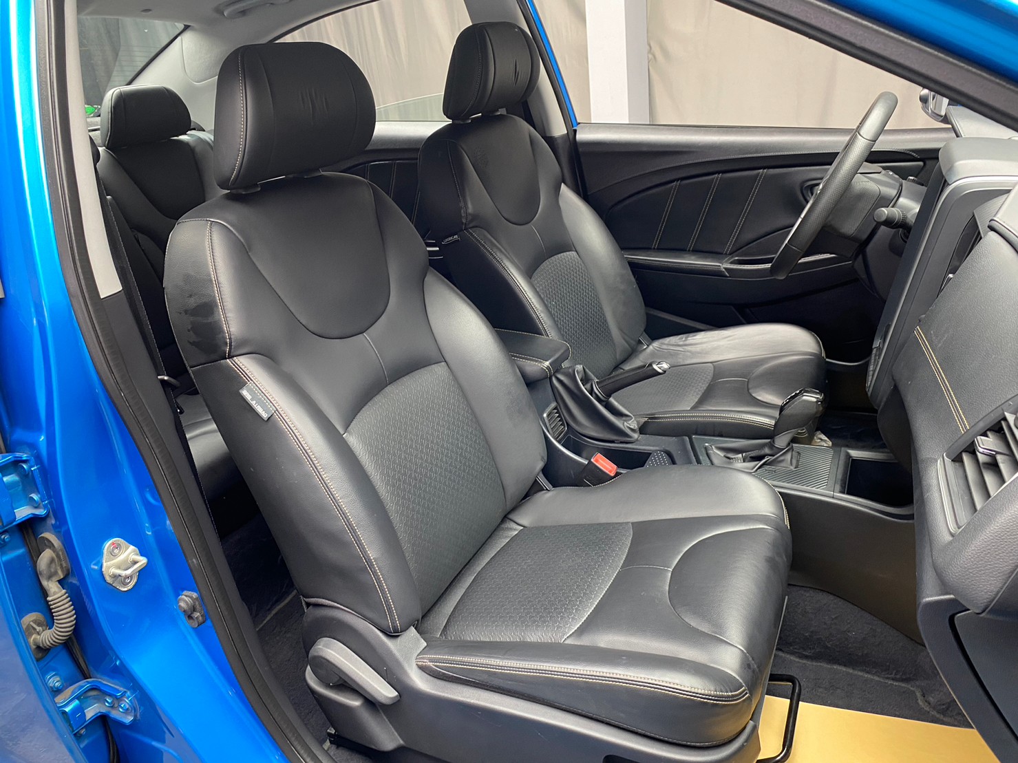 全台到府賞車 2018/19 Luxgen S3 AR環景旗艦版『小李經理』元禾國際車業/中古車/促銷中  第9張相片