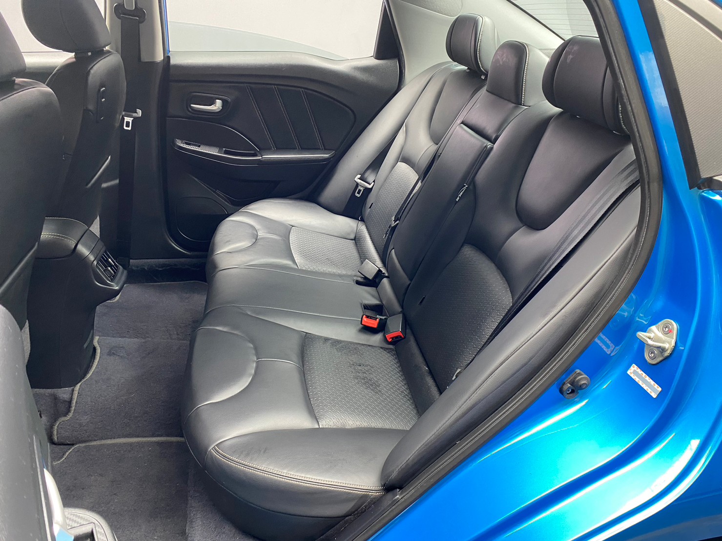 全台到府賞車 2018/19 Luxgen S3 AR環景旗艦版『小李經理』元禾國際車業/中古車/促銷中  第11張相片