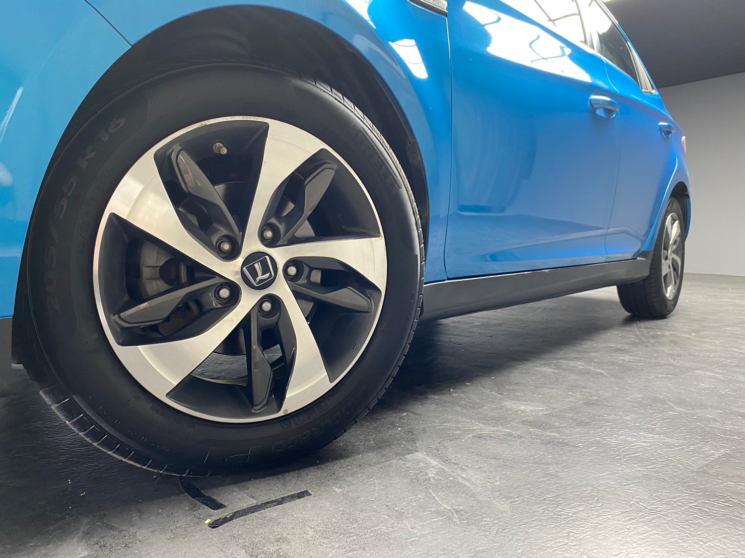 全台到府賞車 2018/19 Luxgen S3 AR環景旗艦版『小李經理』元禾國際車業/中古車/促銷中  第13張相片