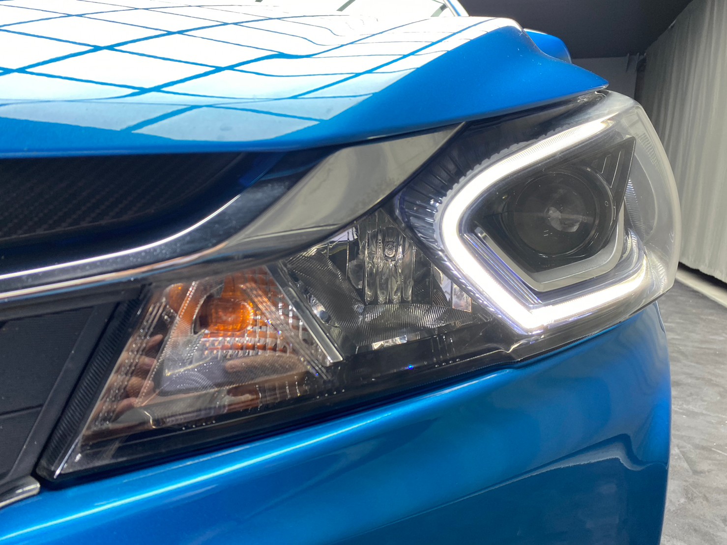 全台到府賞車 2018/19 Luxgen S3 AR環景旗艦版『小李經理』元禾國際車業/中古車/促銷中  第14張相片