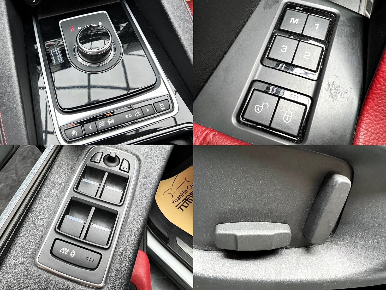 全台到府賞車 2017 Jaguar F-Pace R-Sport 35T AWD『小李經理』元禾國際車業/中古車/促銷中  第5張相片