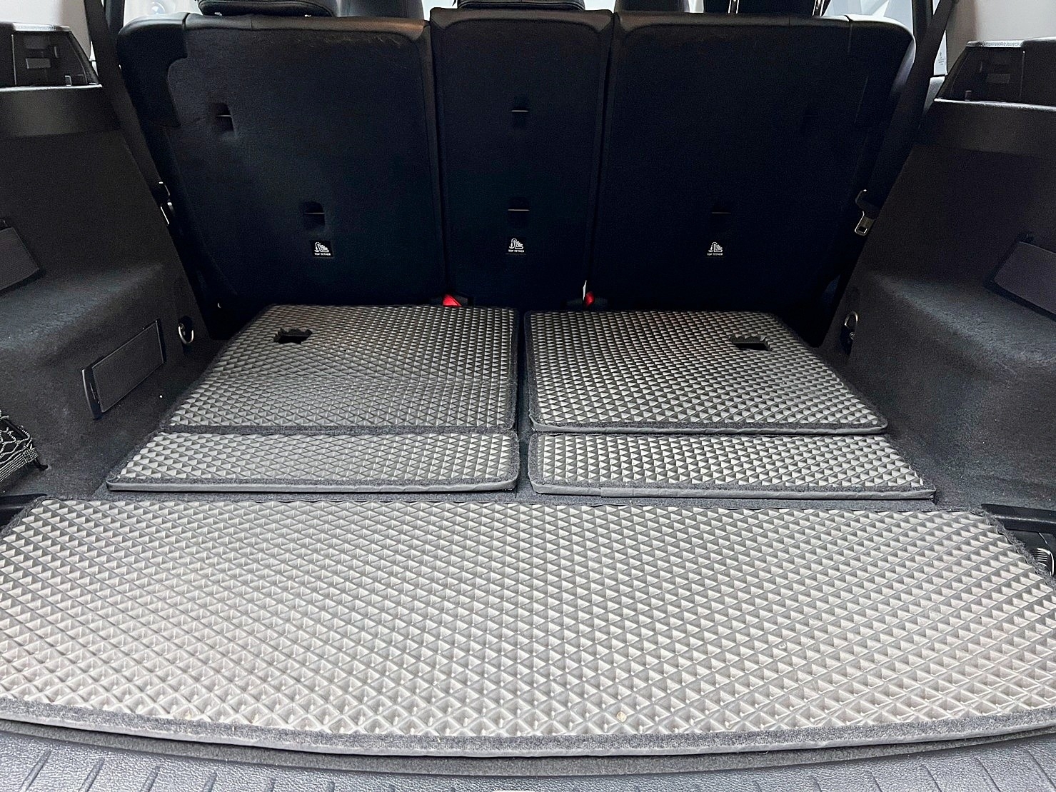 全台到府賞車 2016 BMW 218d Gran Tourer F46型 七人座『小李經理』元禾國際車業/中古車/促銷中  第17張相片