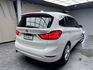全台到府賞車 2016 BMW 218d Gran Tourer F46型 七人座『小李經理』元禾國際車業/中古車/促銷中  第18張縮圖