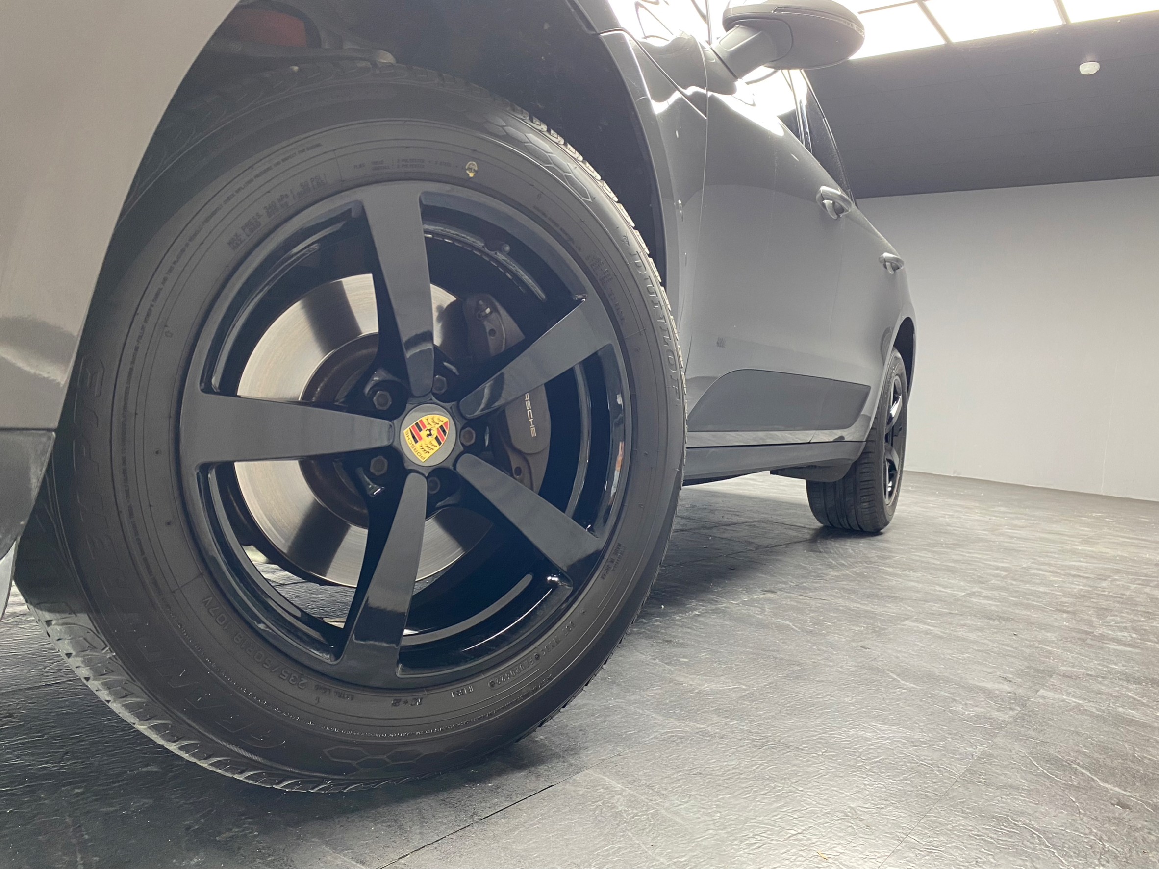 全台到府賞車 2015 Porsche Macan『小李經理』元禾國際車業/中古車/促銷中  第14張相片