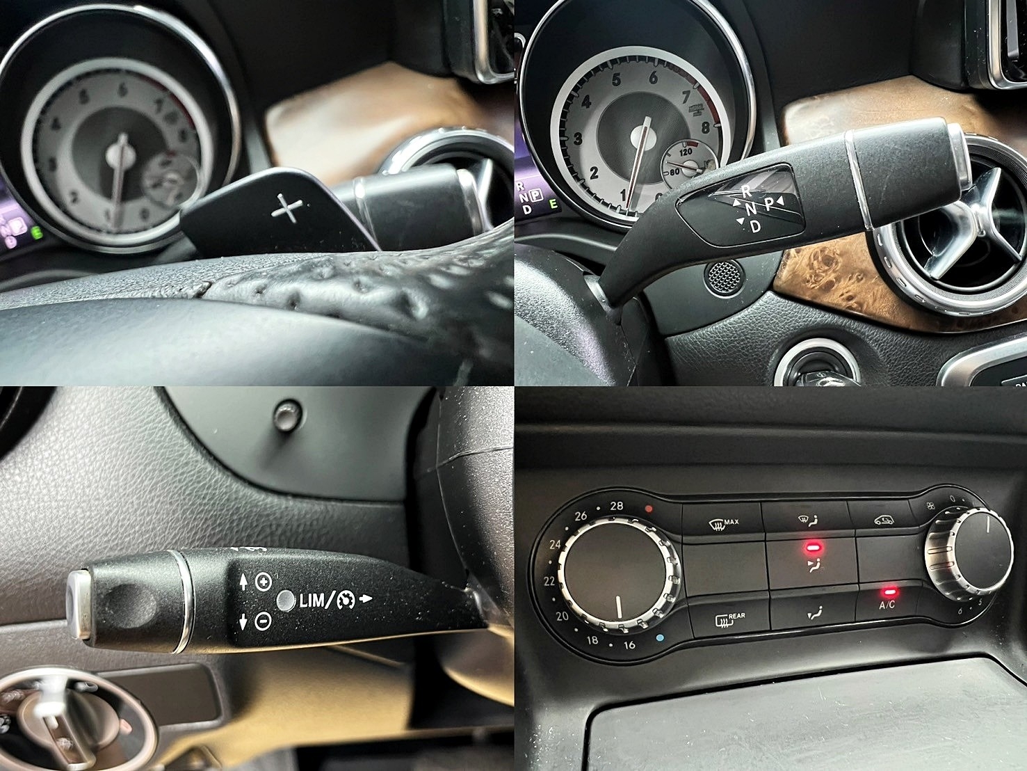 全台到府賞車 2014/15 Benz GLA200 X156型『小李經理』元禾國際車業/中古車/促銷中  第5張相片