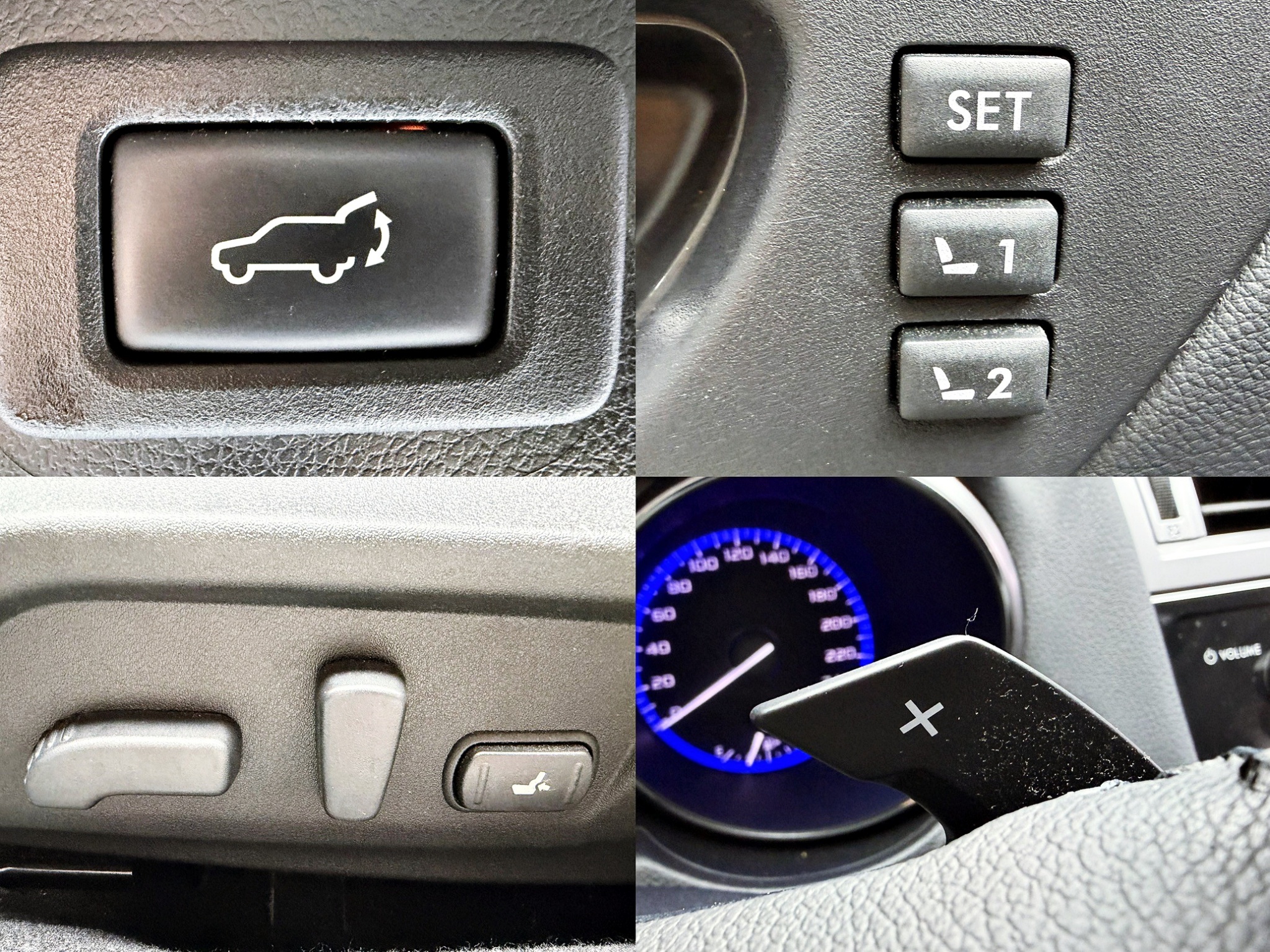 全台到府賞車 2015 Subaru Outback i-S『小李經理』元禾國際車業/中古車/促銷中  第5張相片