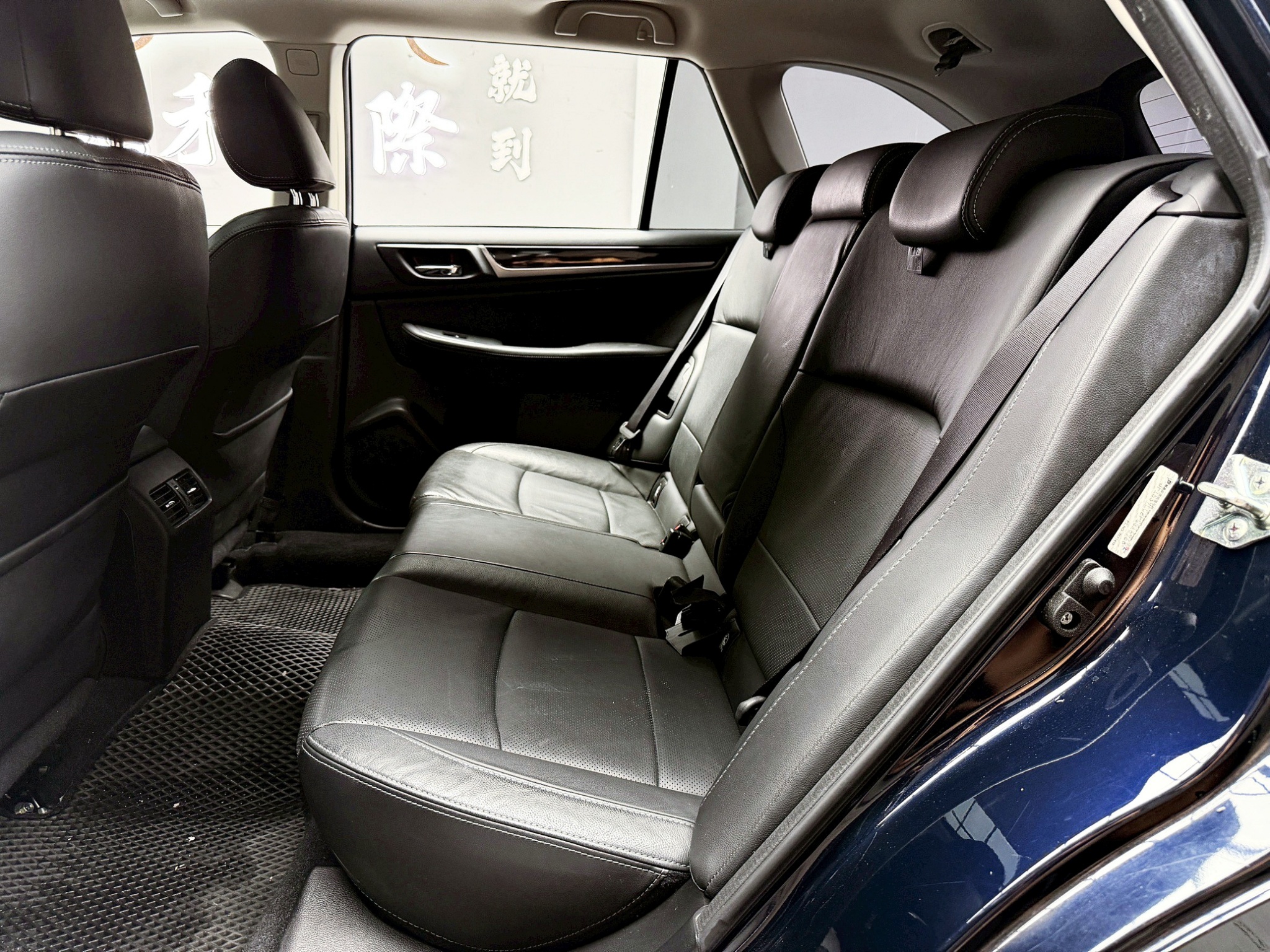 全台到府賞車 2015 Subaru Outback i-S『小李經理』元禾國際車業/中古車/促銷中  第15張相片