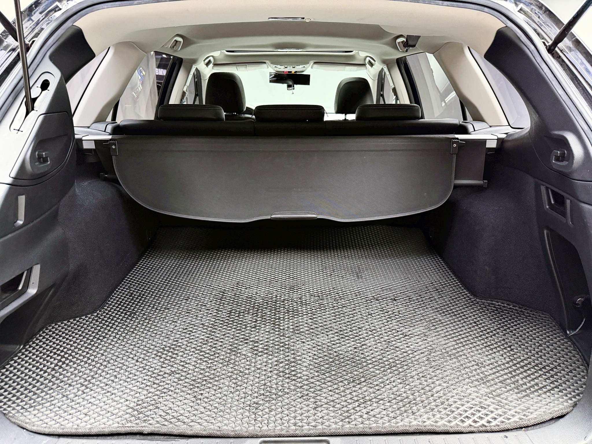 全台到府賞車 2015 Subaru Outback i-S『小李經理』元禾國際車業/中古車/促銷中  第18張相片