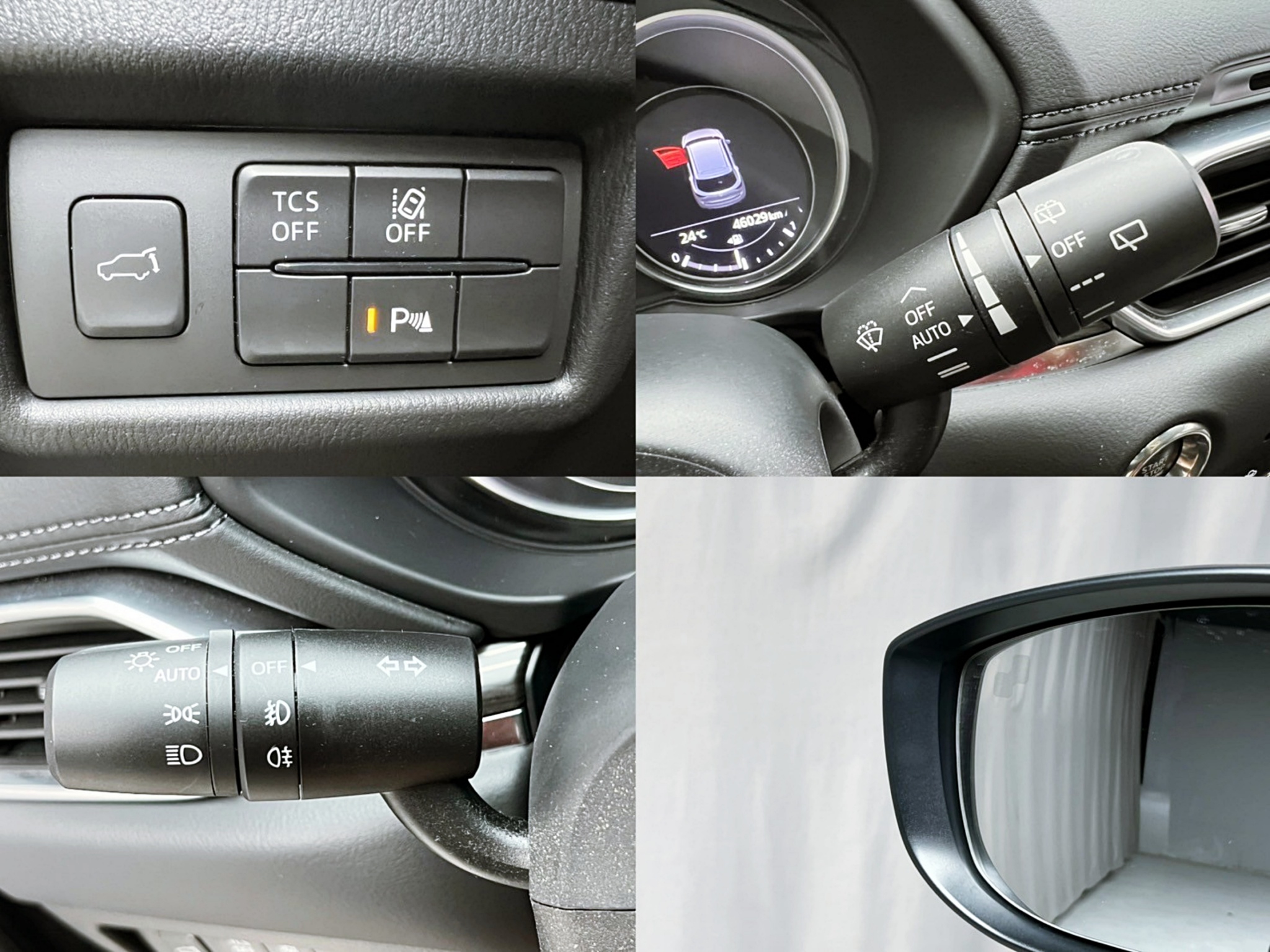 全台到府賞車 2018 Mazda CX5 SKY-G 2WD 頂級型『小李經理』元禾國際車業/中古車/促銷中  第4張相片