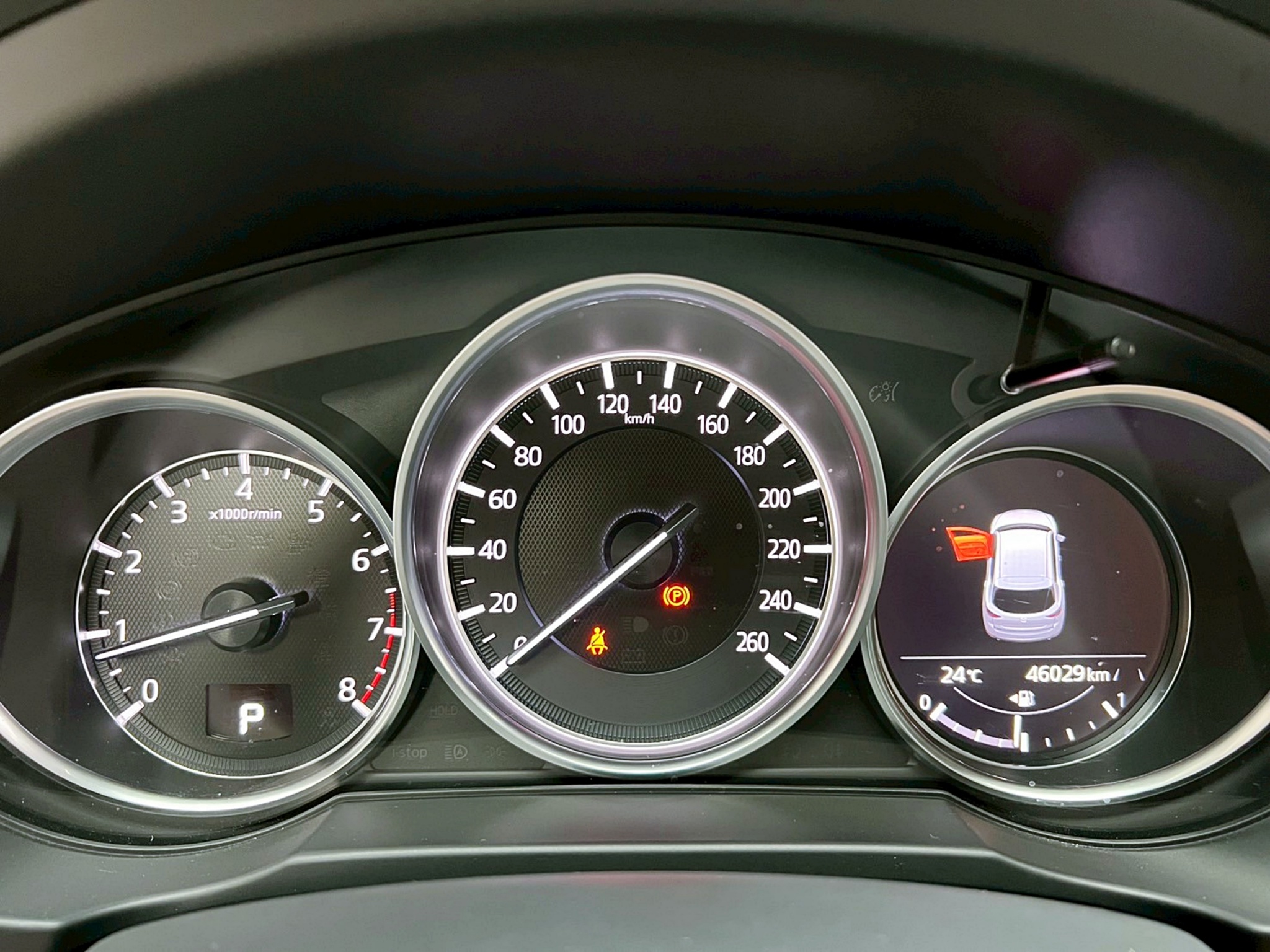 全台到府賞車 2018 Mazda CX5 SKY-G 2WD 頂級型『小李經理』元禾國際車業/中古車/促銷中  第6張相片