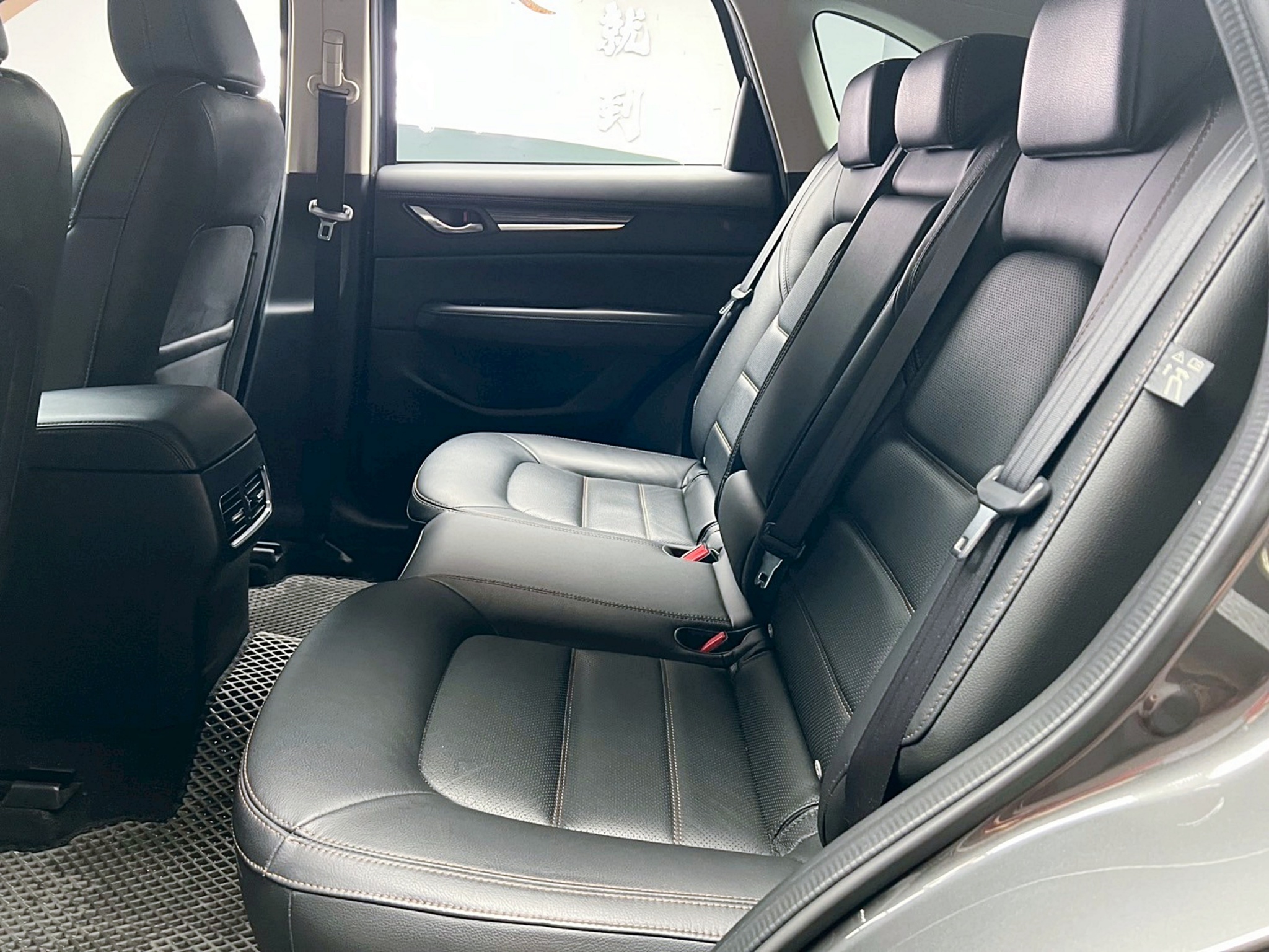 全台到府賞車 2018 Mazda CX5 SKY-G 2WD 頂級型『小李經理』元禾國際車業/中古車/促銷中  第14張相片