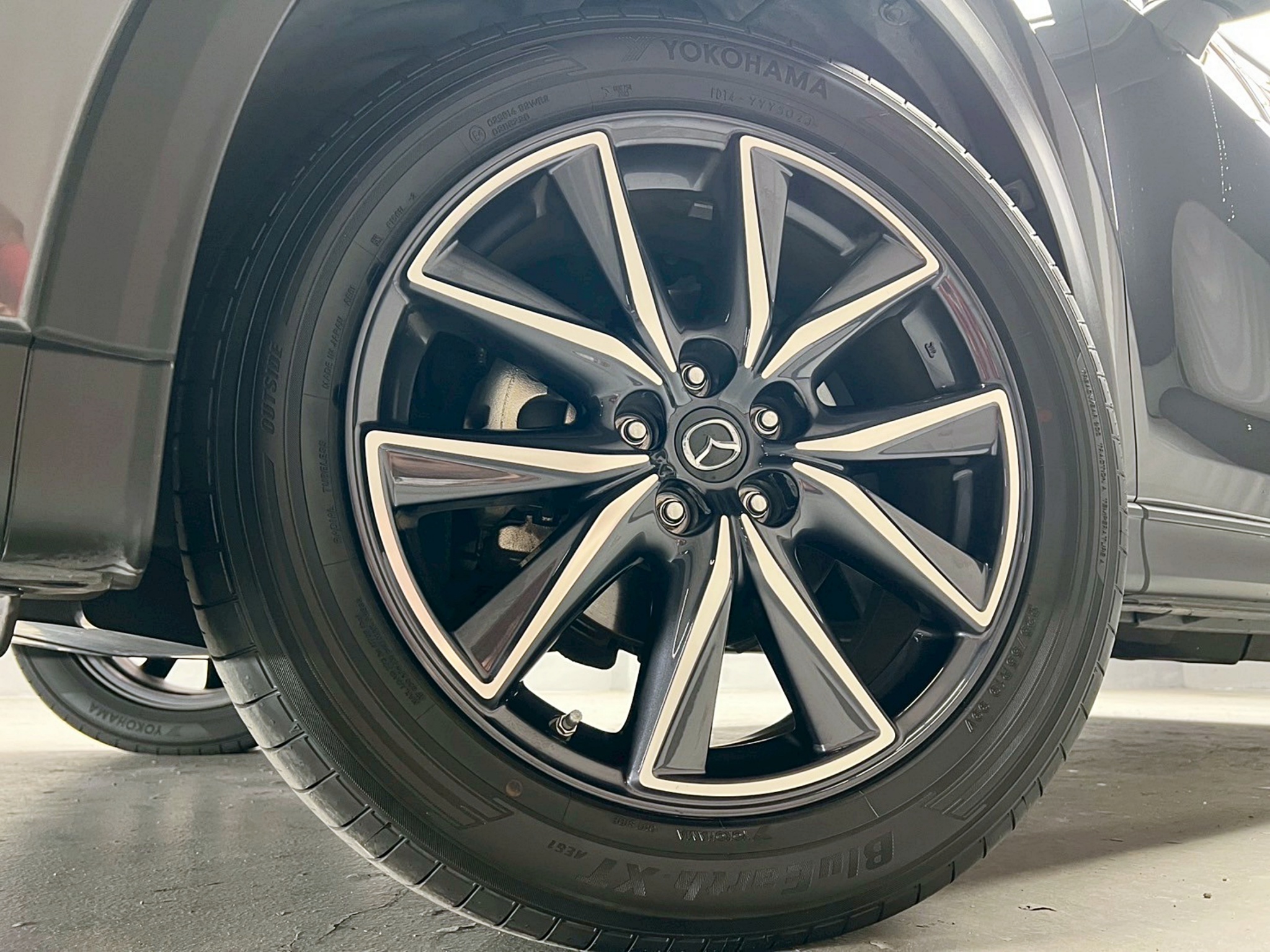 全台到府賞車 2018 Mazda CX5 SKY-G 2WD 頂級型『小李經理』元禾國際車業/中古車/促銷中  第16張相片