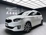 全台到府賞車 2016 Kia Carens CRDi 柴油旗艦版『小李經理』元禾國際車業/中古車/促銷中  第1張縮圖