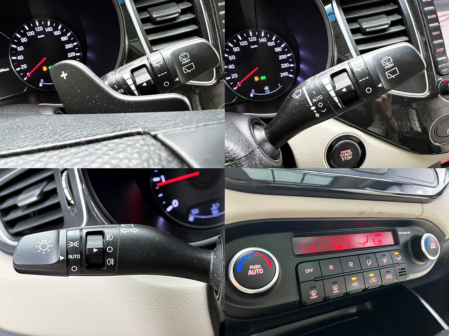 全台到府賞車 2016 Kia Carens CRDi 柴油旗艦版『小李經理』元禾國際車業/中古車/促銷中  第4張相片