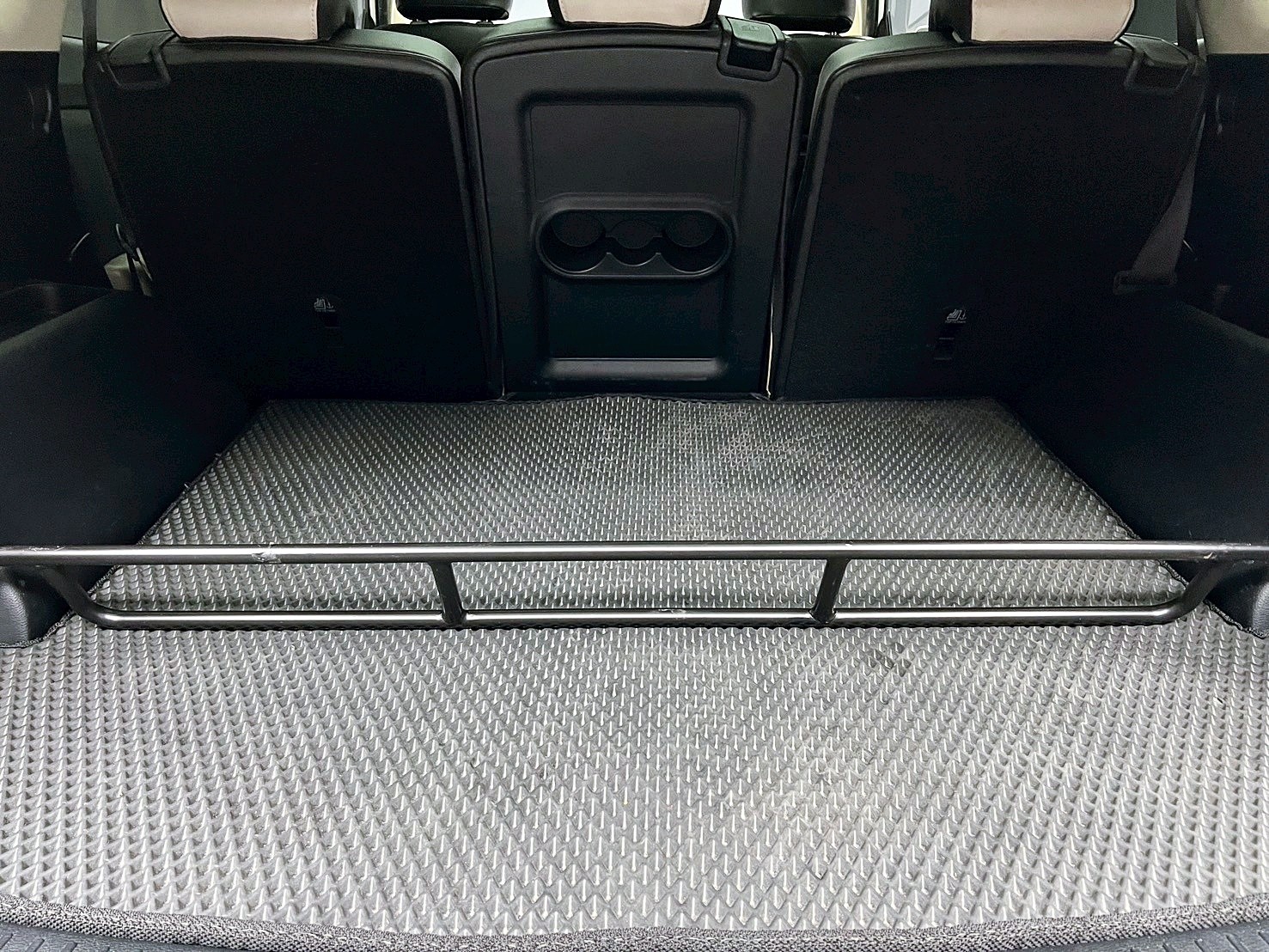 全台到府賞車 2016 Kia Carens CRDi 柴油旗艦版『小李經理』元禾國際車業/中古車/促銷中  第15張相片