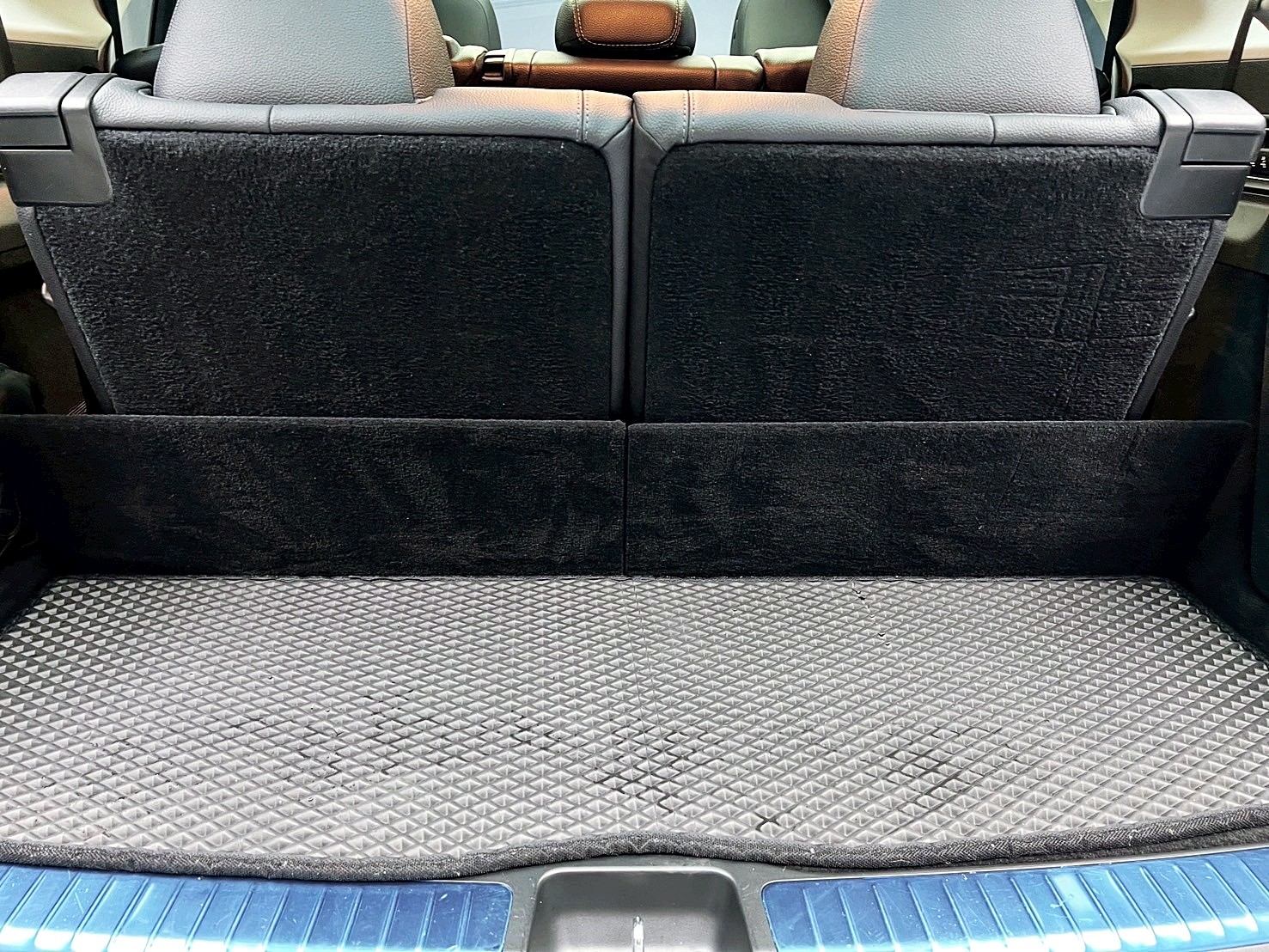 全台到府賞車 2020 Benz GLE450 4MATIC 七人座 V167型『小李經理』元禾國際車業/中古車/促銷中  第16張相片