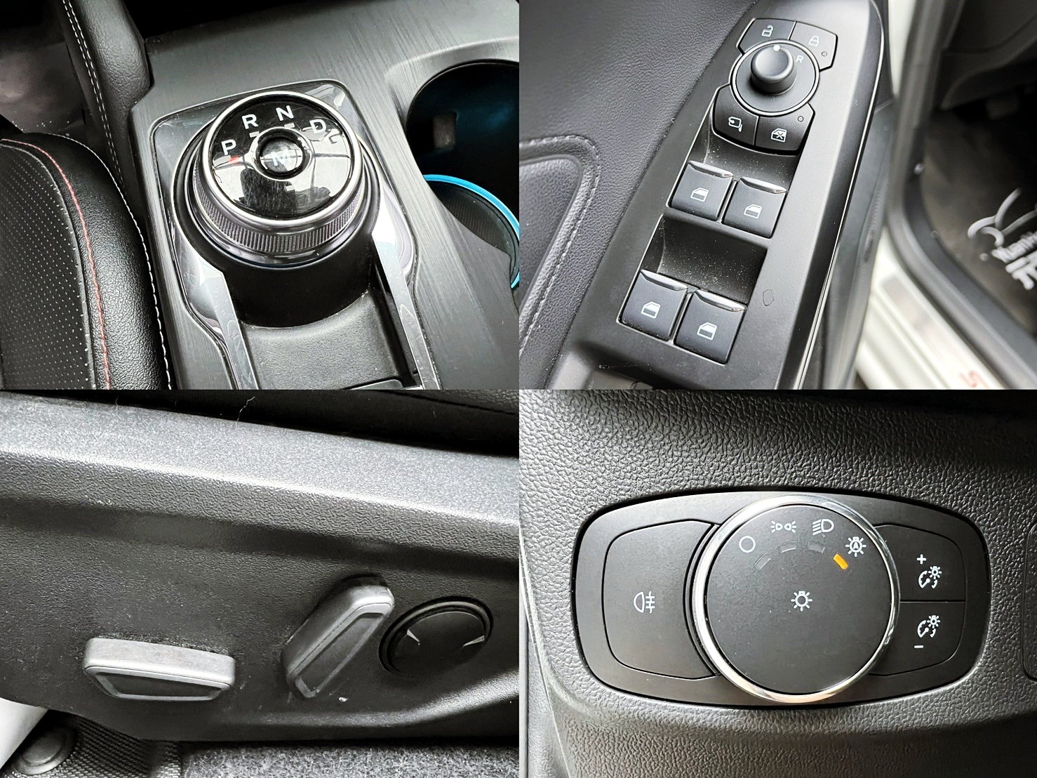 全台到府賞車 2023 Ford Focus 5D EcoBoost 182 ST-Line Vignale『小李經理』元禾國際車業/中古車/促銷中  第5張相片