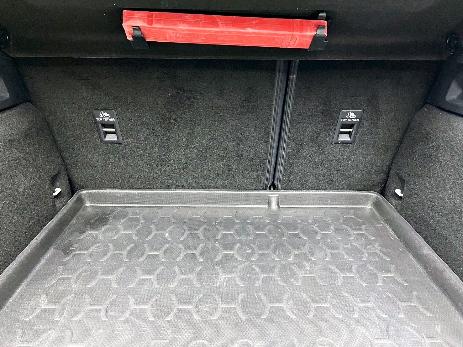 全台到府賞車 2023 Ford Focus 5D EcoBoost 182 ST-Line Vignale『小李經理』元禾國際車業/中古車/促銷中  第16張相片