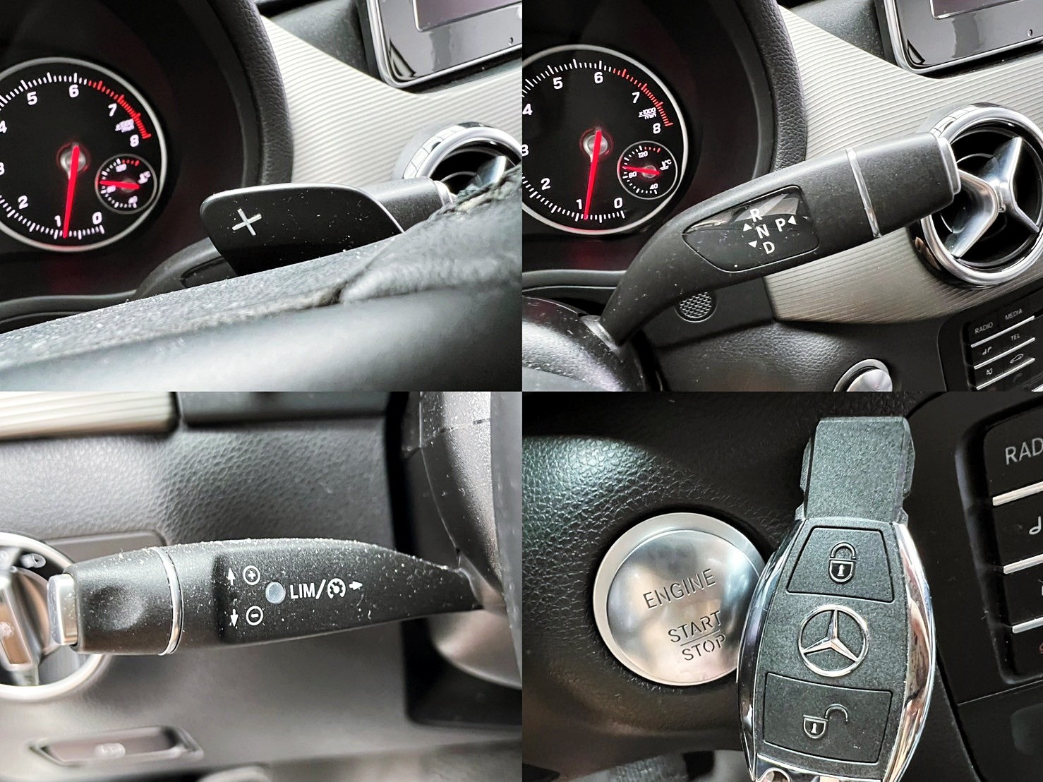 全台到府賞車 2018 Benz B180 W246型『小李經理』元禾國際車業/中古車/促銷中  第4張相片