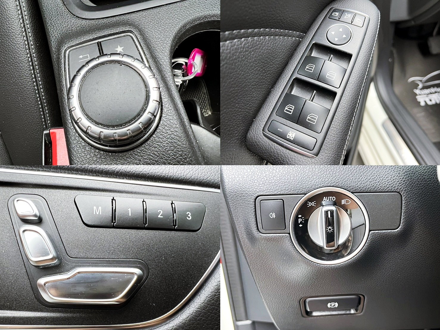 全台到府賞車 2018 Benz B180 W246型『小李經理』元禾國際車業/中古車/促銷中  第5張相片