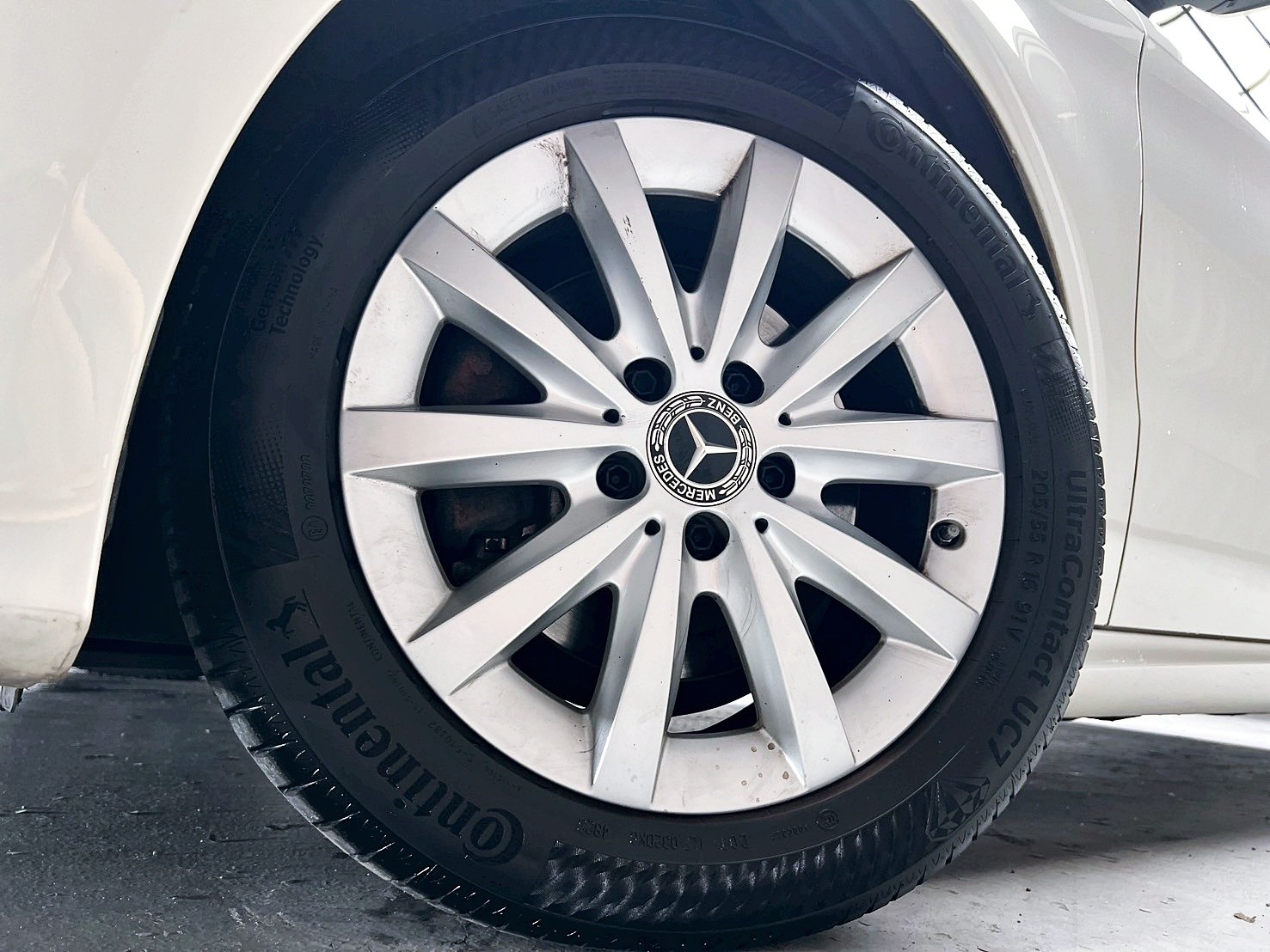 全台到府賞車 2018 Benz B180 W246型『小李經理』元禾國際車業/中古車/促銷中  第15張相片