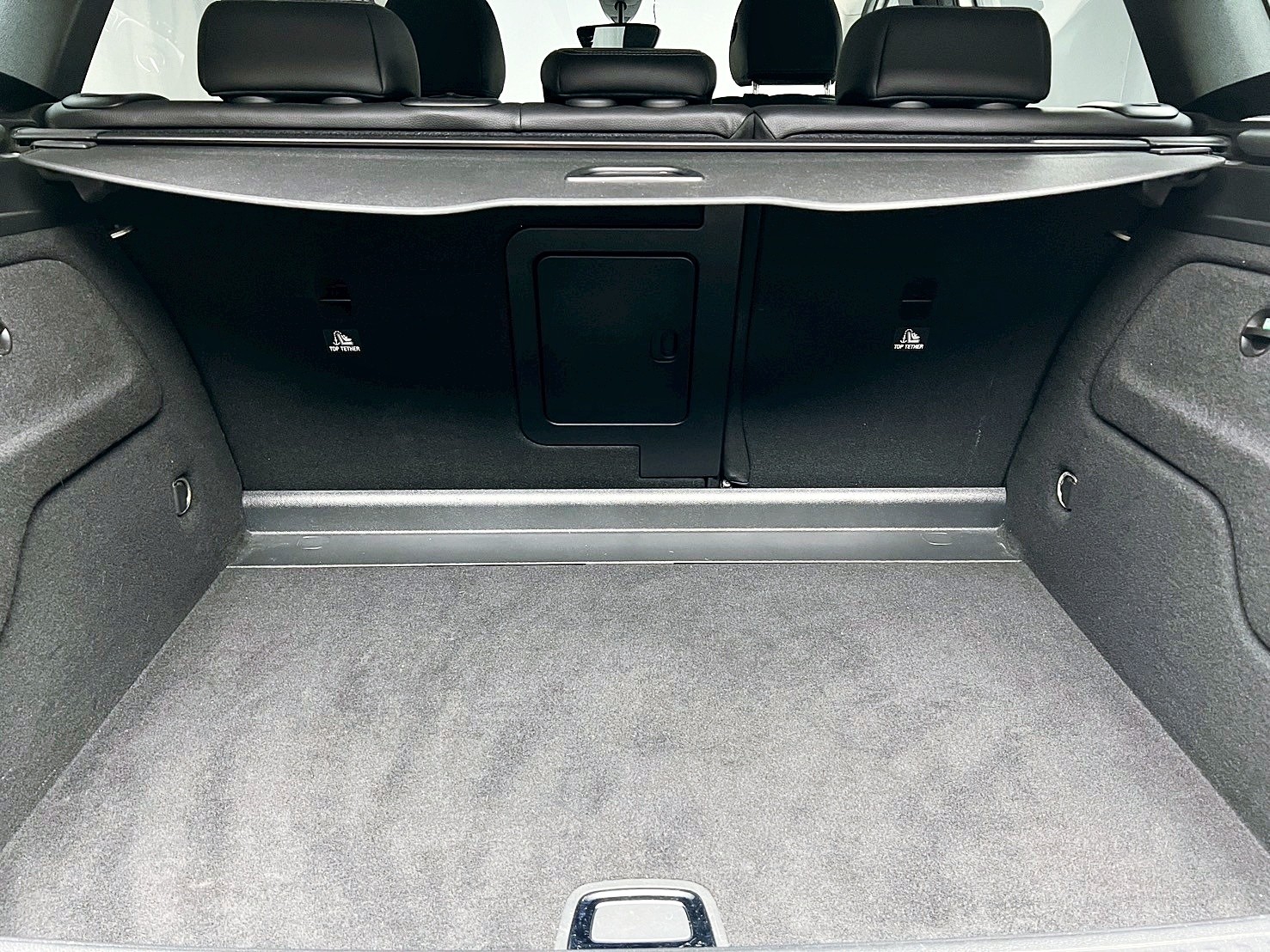 全台到府賞車 2018 Benz B180 W246型『小李經理』元禾國際車業/中古車/促銷中  第17張相片