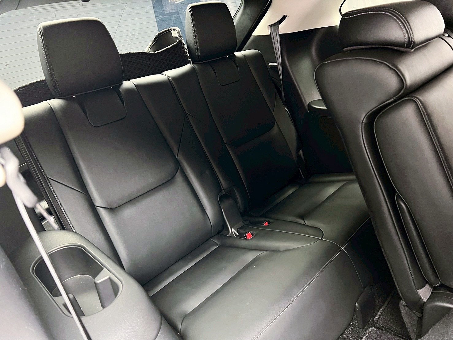 全台到府賞車 2022 Mazda CX9 25T 2WD Touring 七人座『小李經理』元禾國際車業/中古車/促銷中  第11張相片