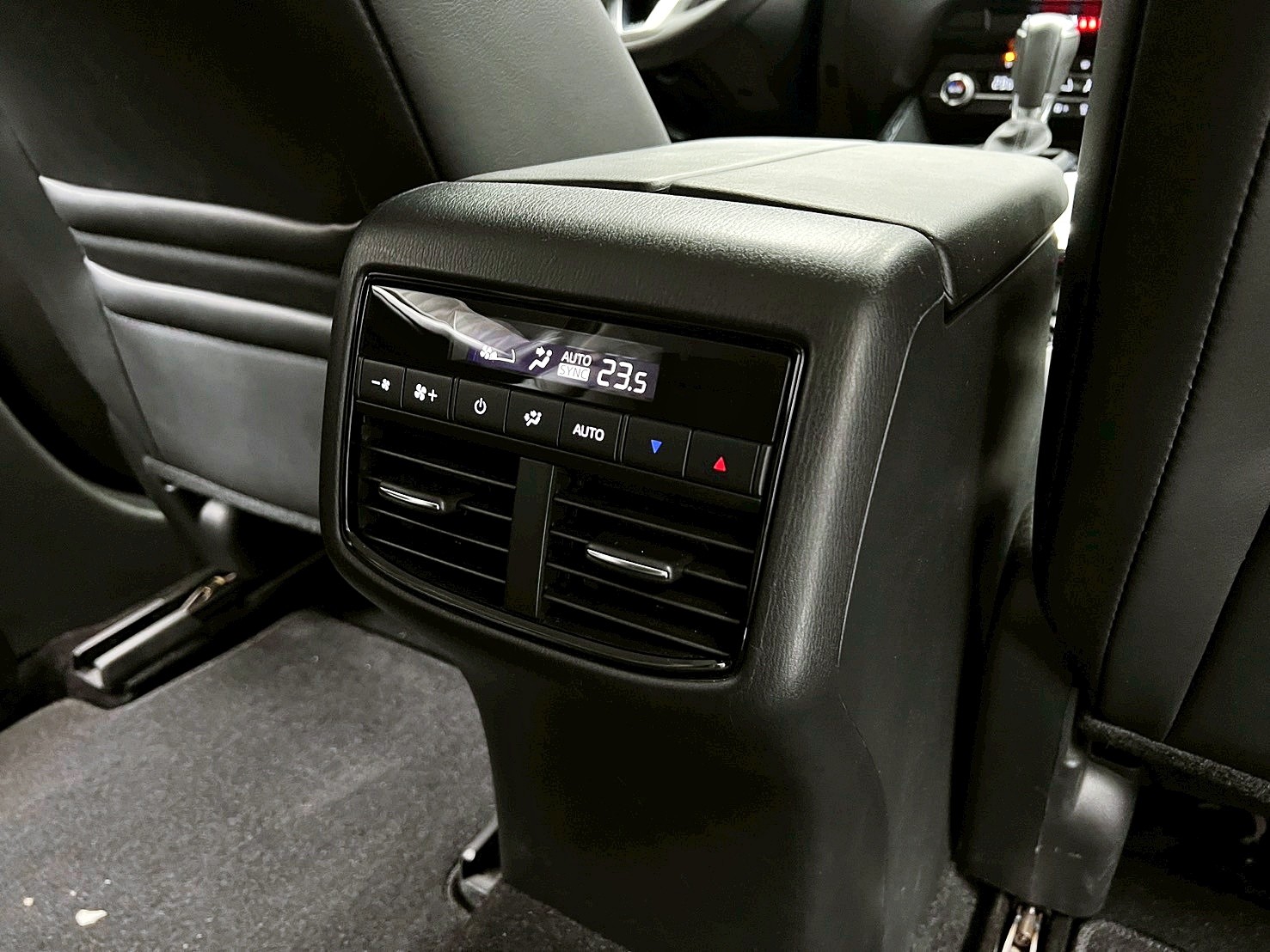 全台到府賞車 2022 Mazda CX9 25T 2WD Touring 七人座『小李經理』元禾國際車業/中古車/促銷中  第12張相片