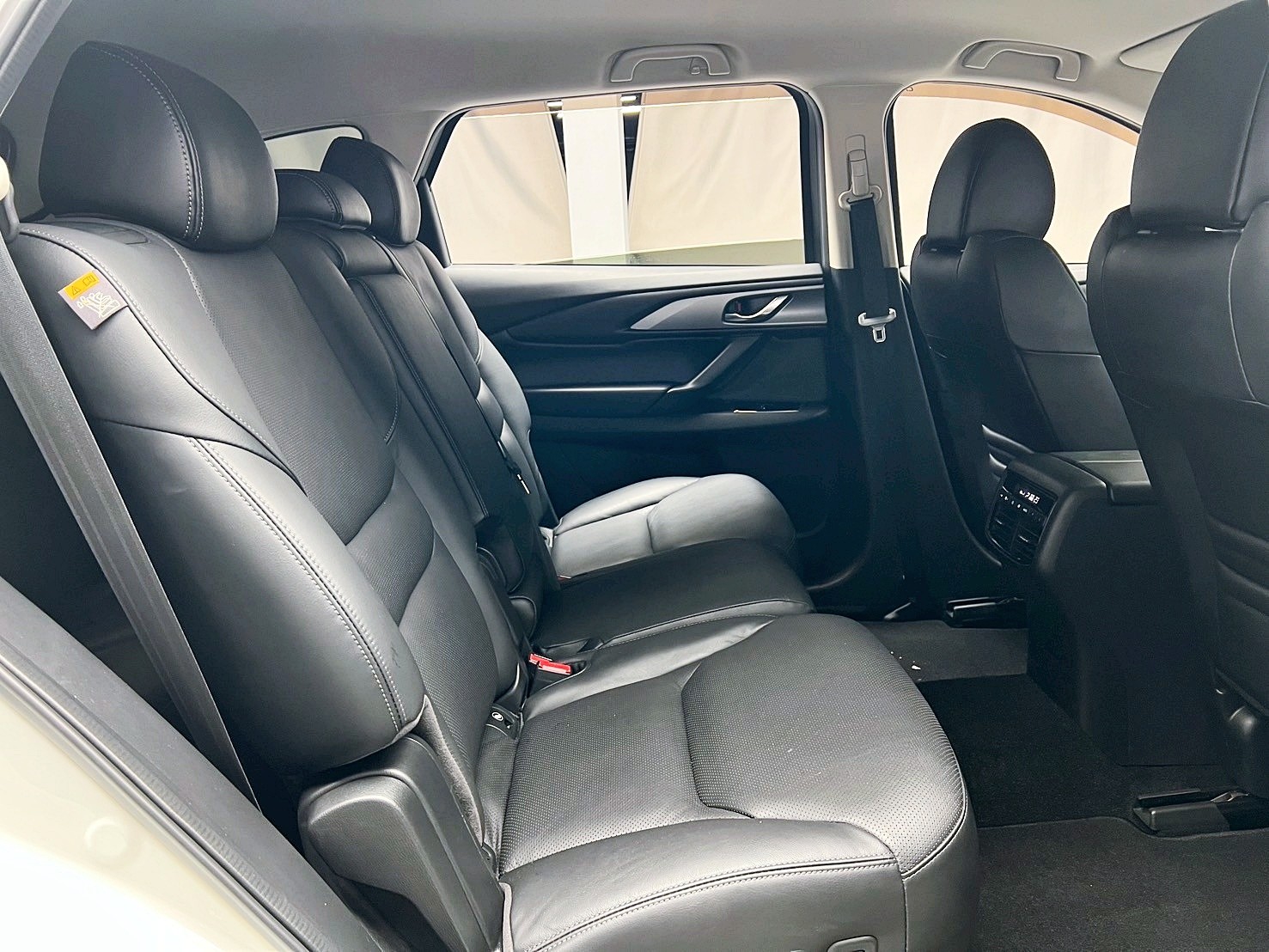 全台到府賞車 2022 Mazda CX9 25T 2WD Touring 七人座『小李經理』元禾國際車業/中古車/促銷中  第13張相片