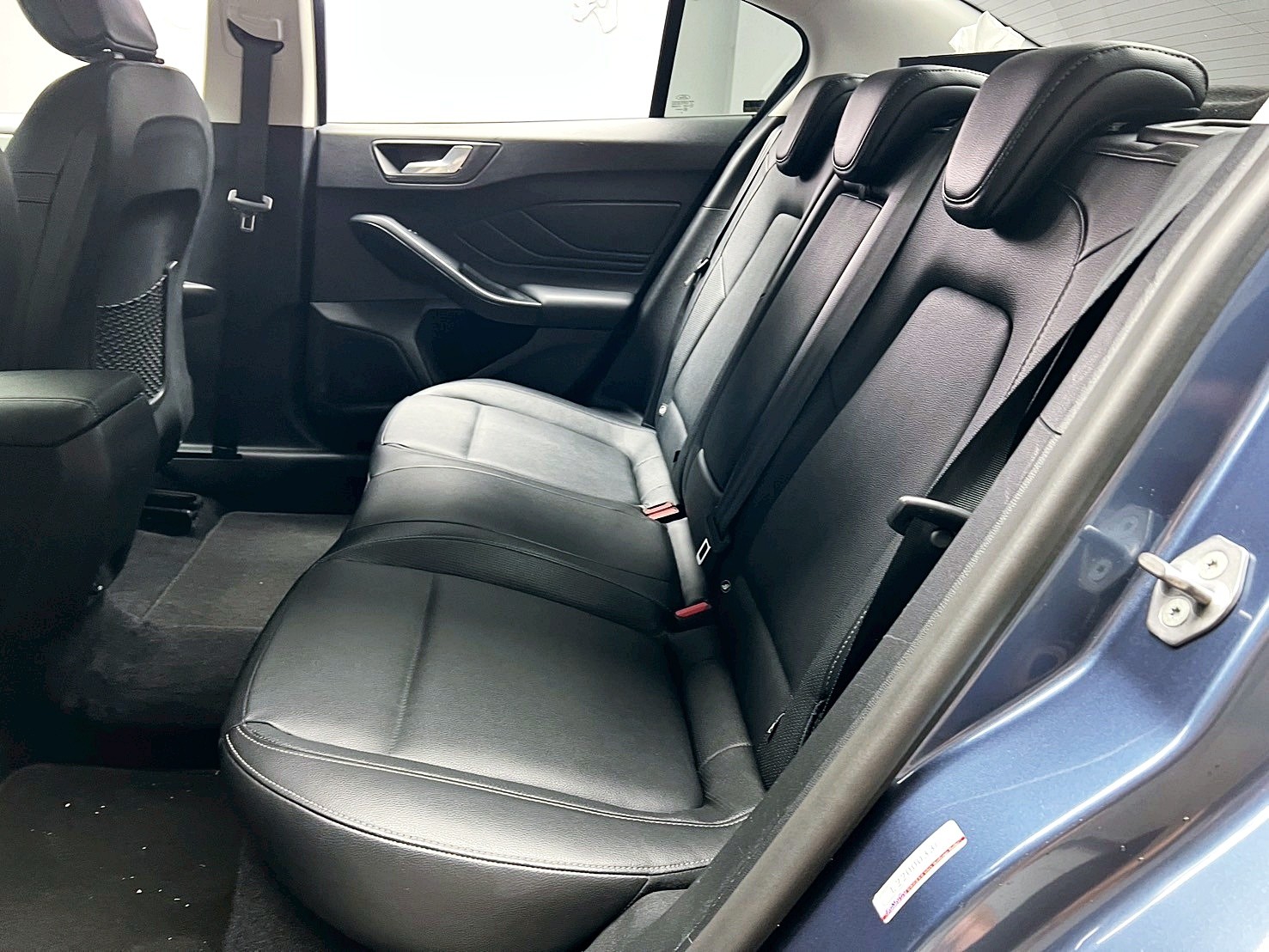 全台到府賞車 2020 Ford Focus 4D Ti-VCT 美夢版『小李經理』元禾國際車業/中古車/促銷中  第11張相片