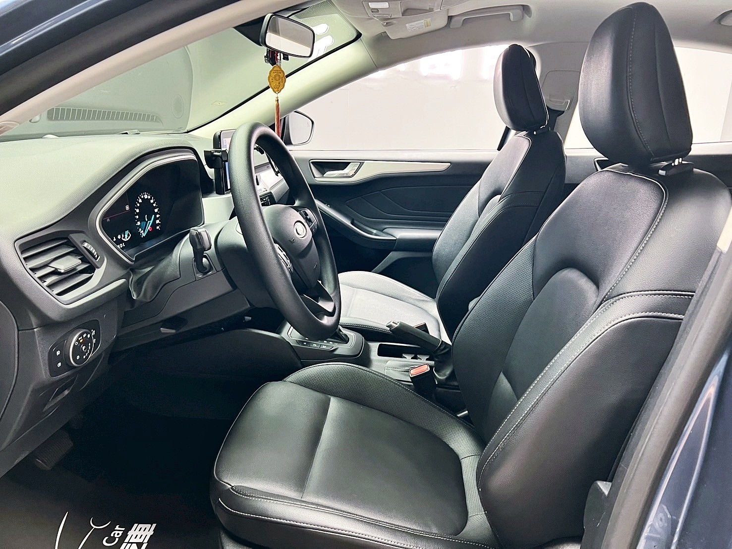 全台到府賞車 2020 Ford Focus 4D Ti-VCT 美夢版『小李經理』元禾國際車業/中古車/促銷中  第12張相片