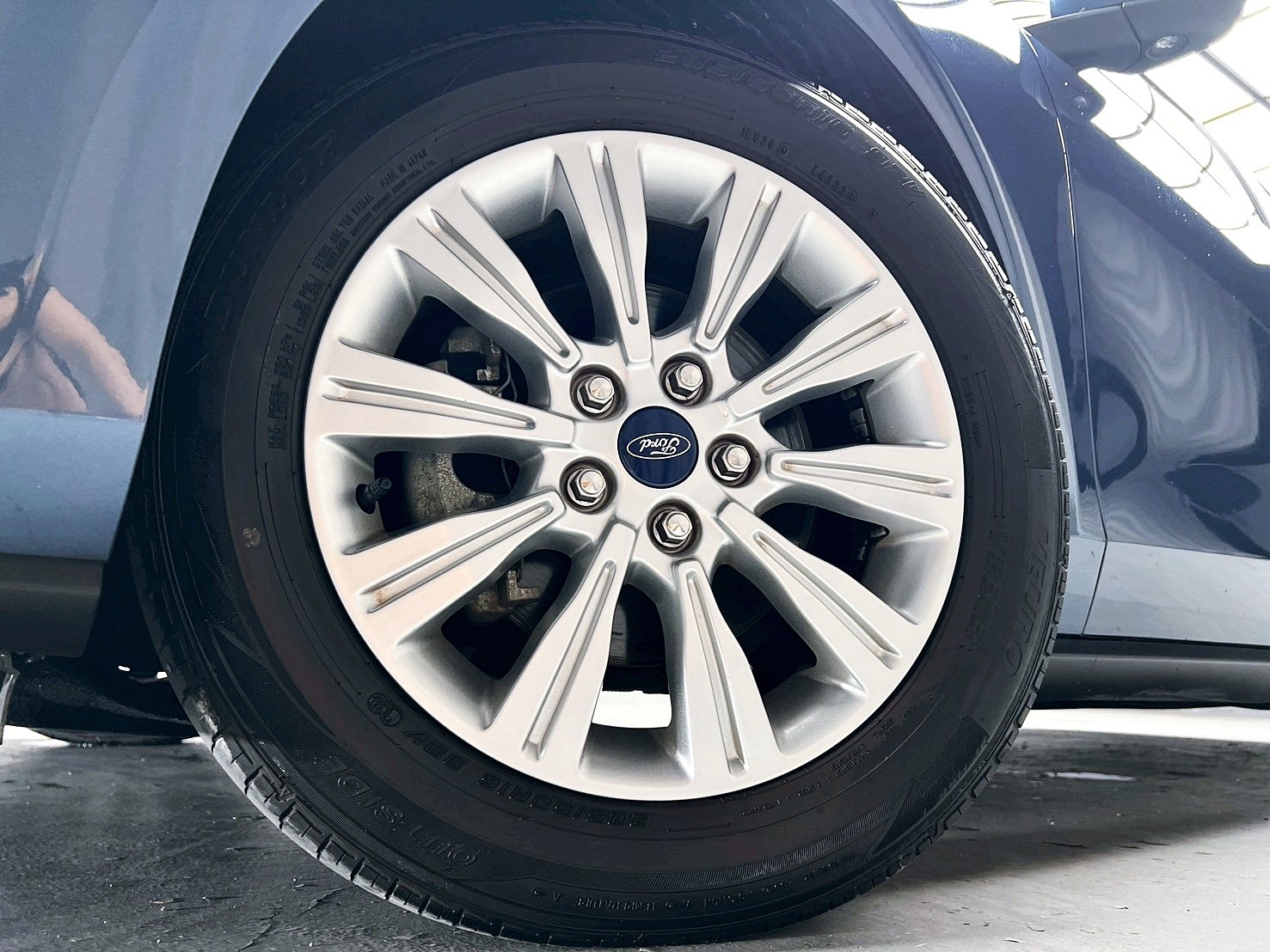 全台到府賞車 2020 Ford Focus 4D Ti-VCT 美夢版『小李經理』元禾國際車業/中古車/促銷中  第13張相片