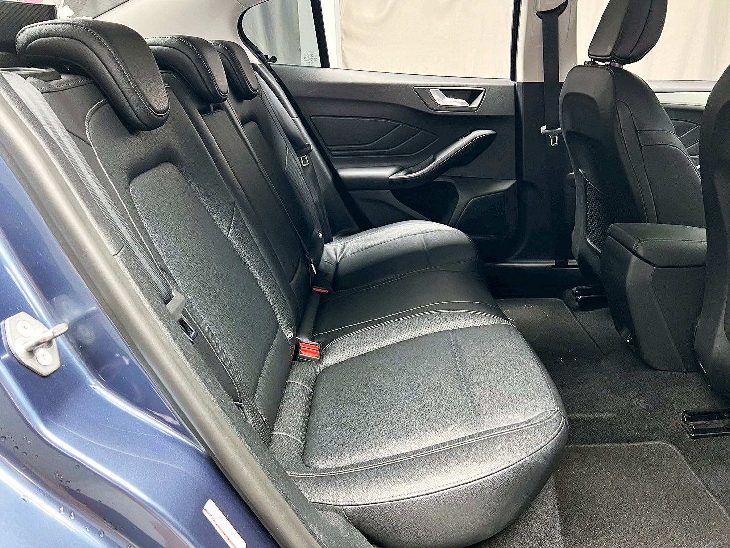 全台到府賞車 2020 Ford Focus 4D Ti-VCT 美夢版『小李經理』元禾國際車業/中古車/促銷中  第18張相片