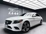 全台到府賞車 2019 Benz C300 Sedan W205型『小李經理』元禾國際車業/中古車/促銷中  第1張縮圖