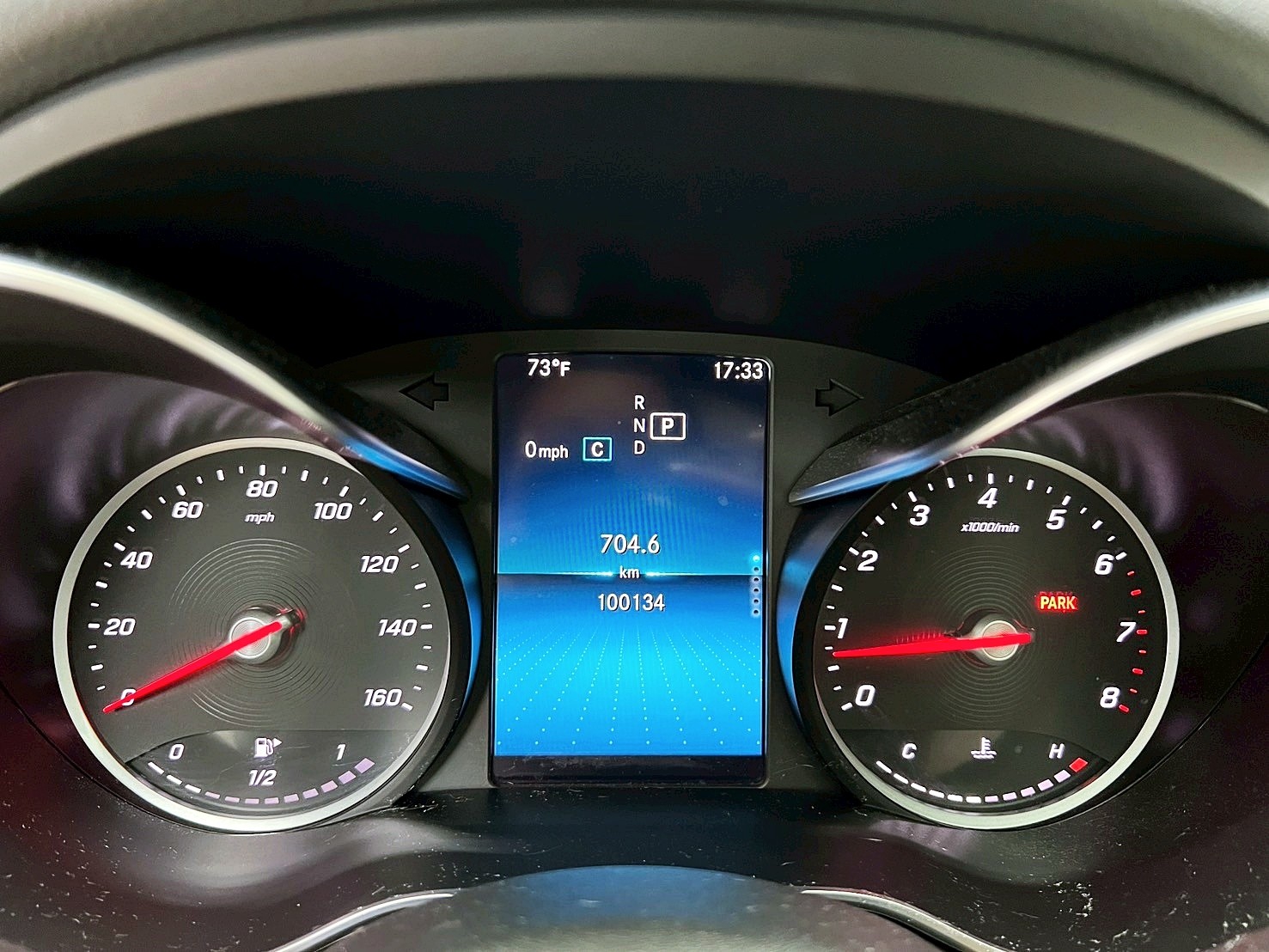 全台到府賞車 2019 Benz C300 Sedan W205型『小李經理』元禾國際車業/中古車/促銷中  第6張相片