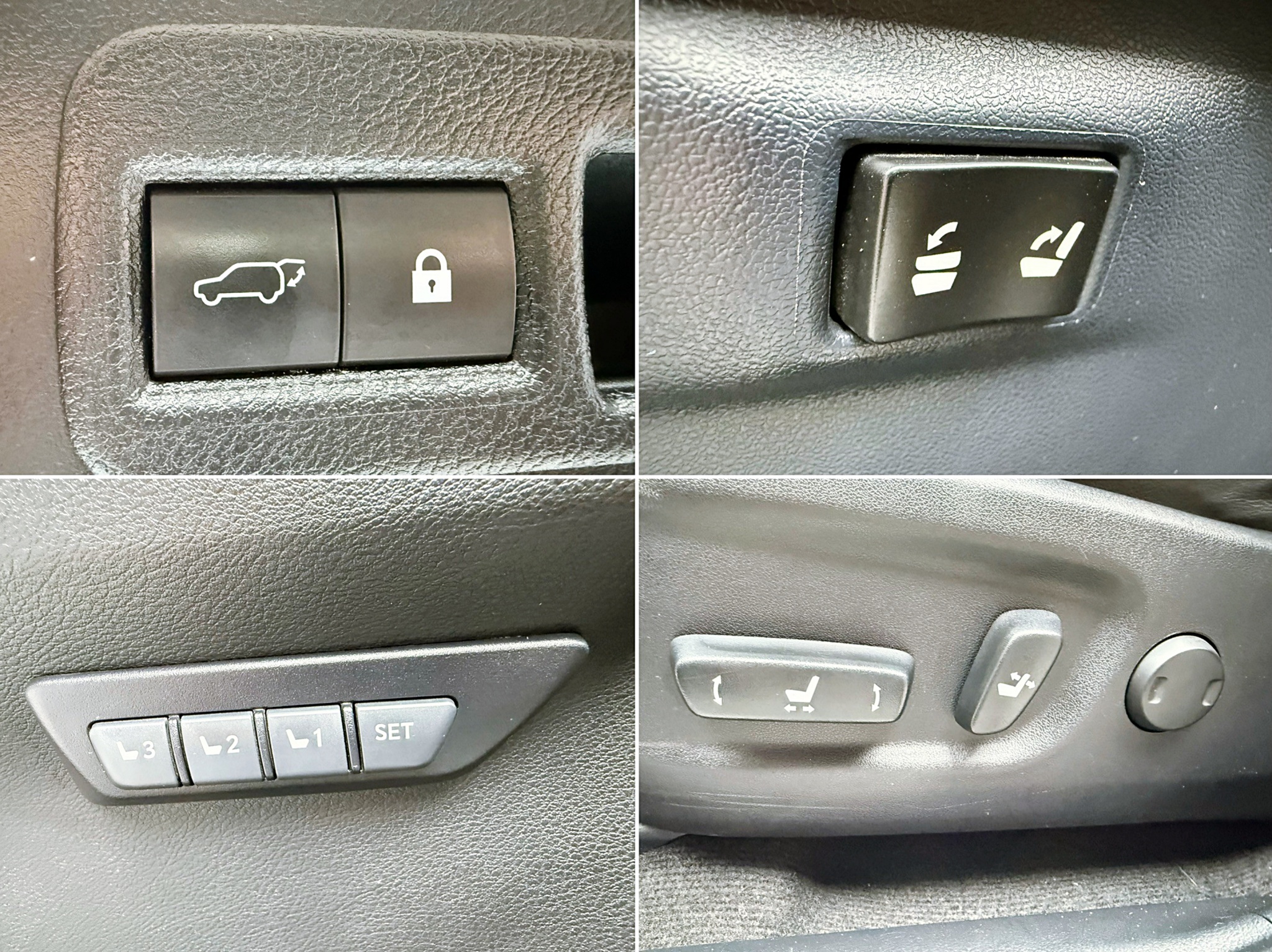 全台到府賞車 2017/18 Lexus NX300 旗艦版『小李經理』元禾國際車業/中古車/促銷中  第16張相片